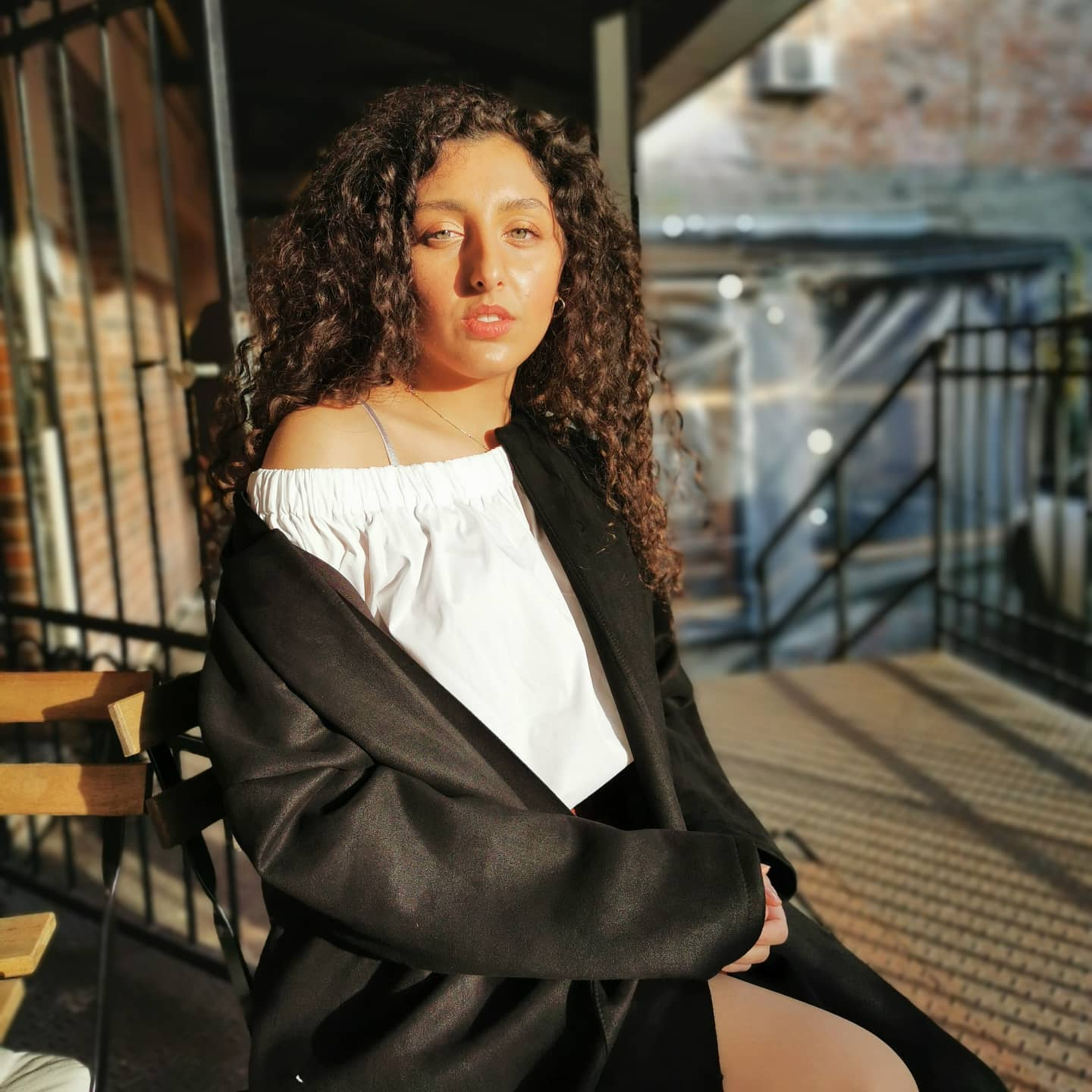 Lara Abou Hamdan: Talentovaná hudobníčka zo Sýrie miluje Banskú Bystricu