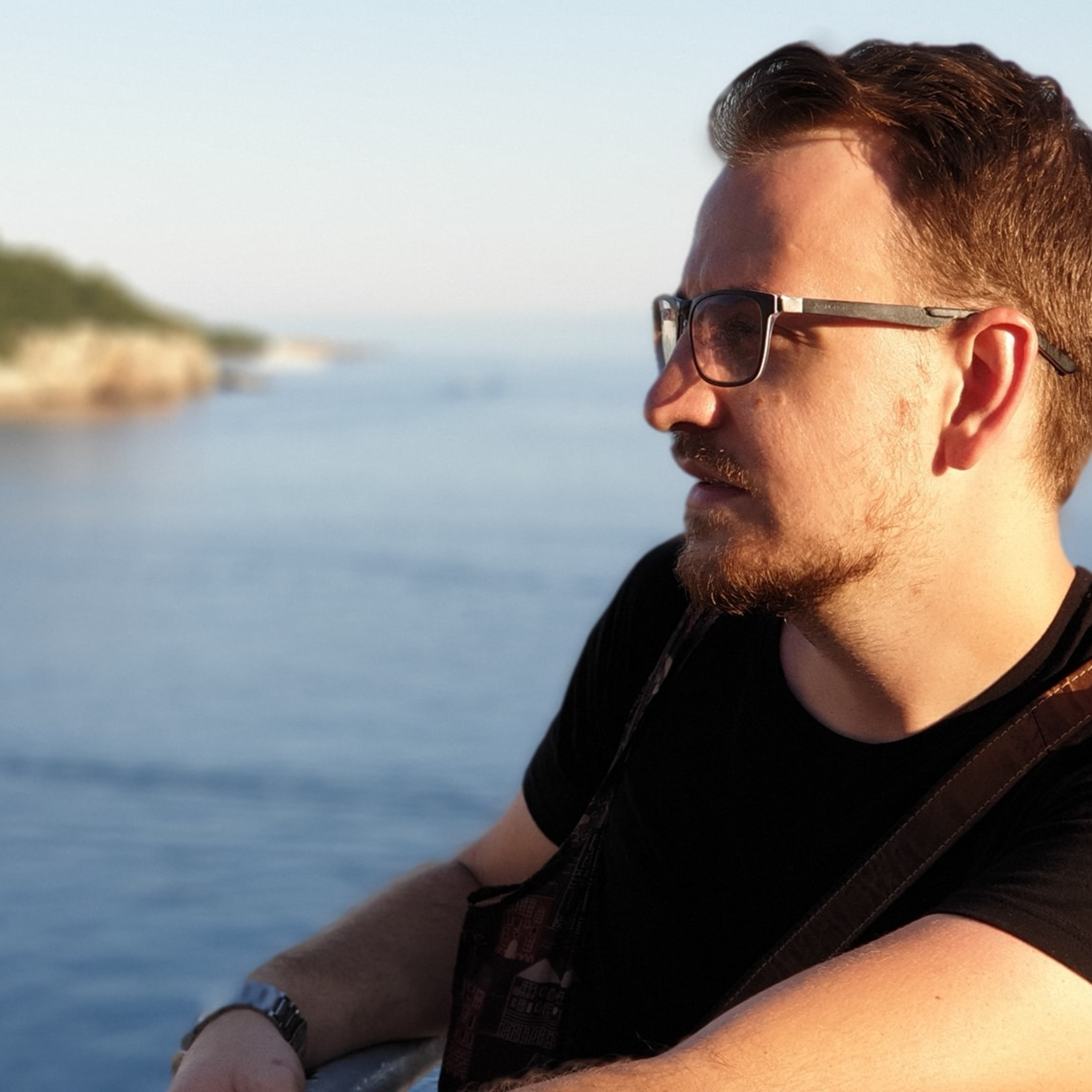 Dolnozemský Slovák Ján Chrťan žije v Banskej Bystrici, no na Slovákov v Srbsku nezabúda