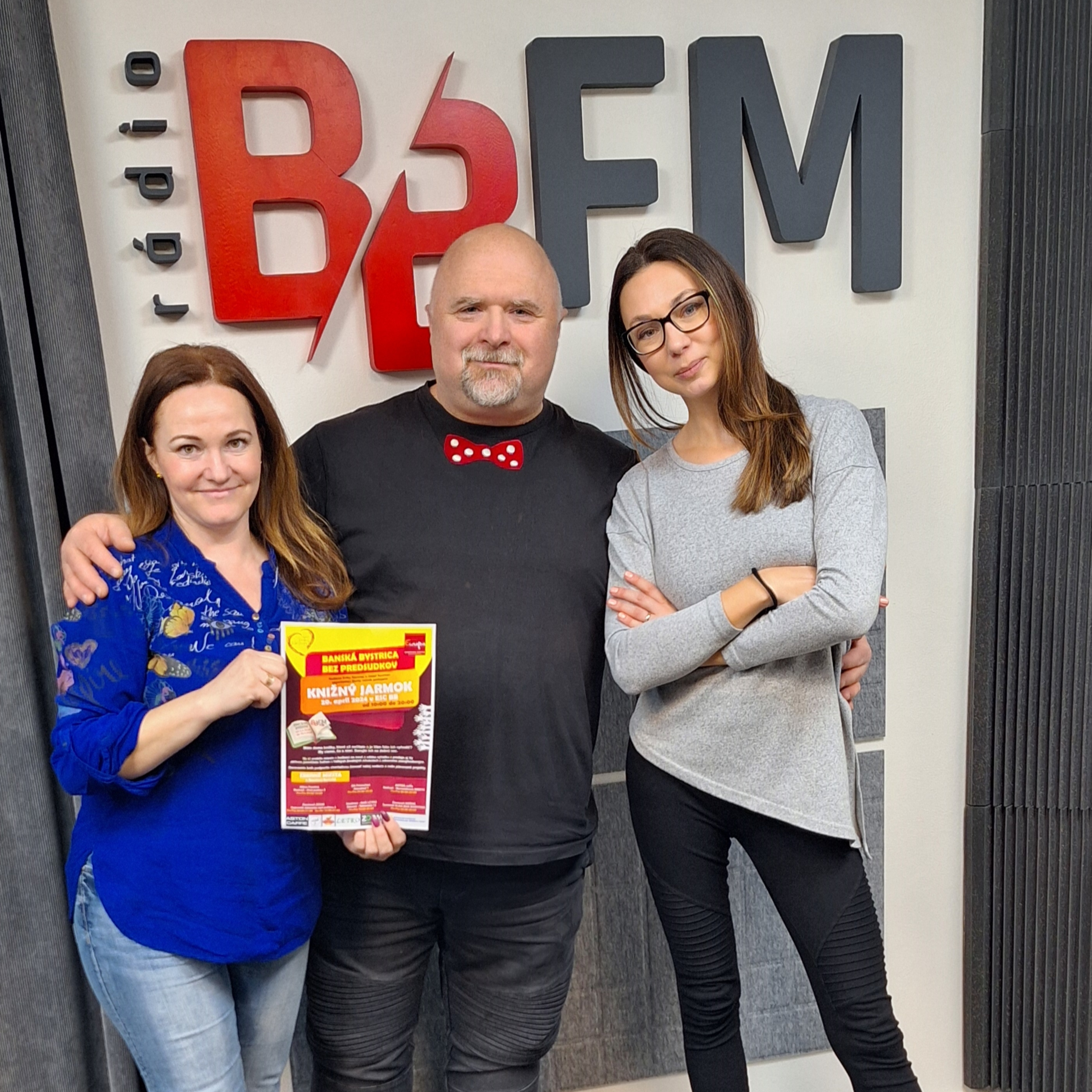 BB FM rádio