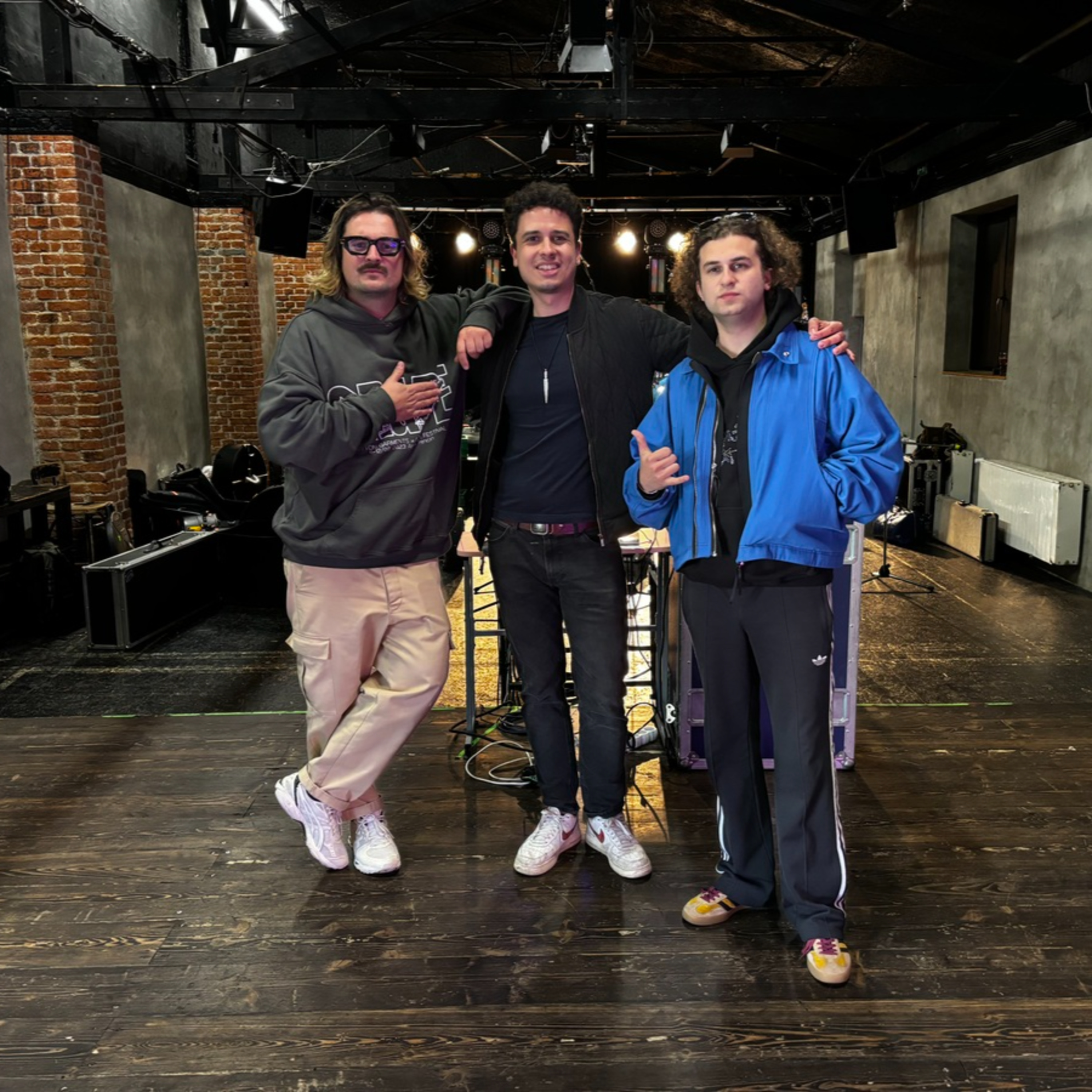 BB FM rádio