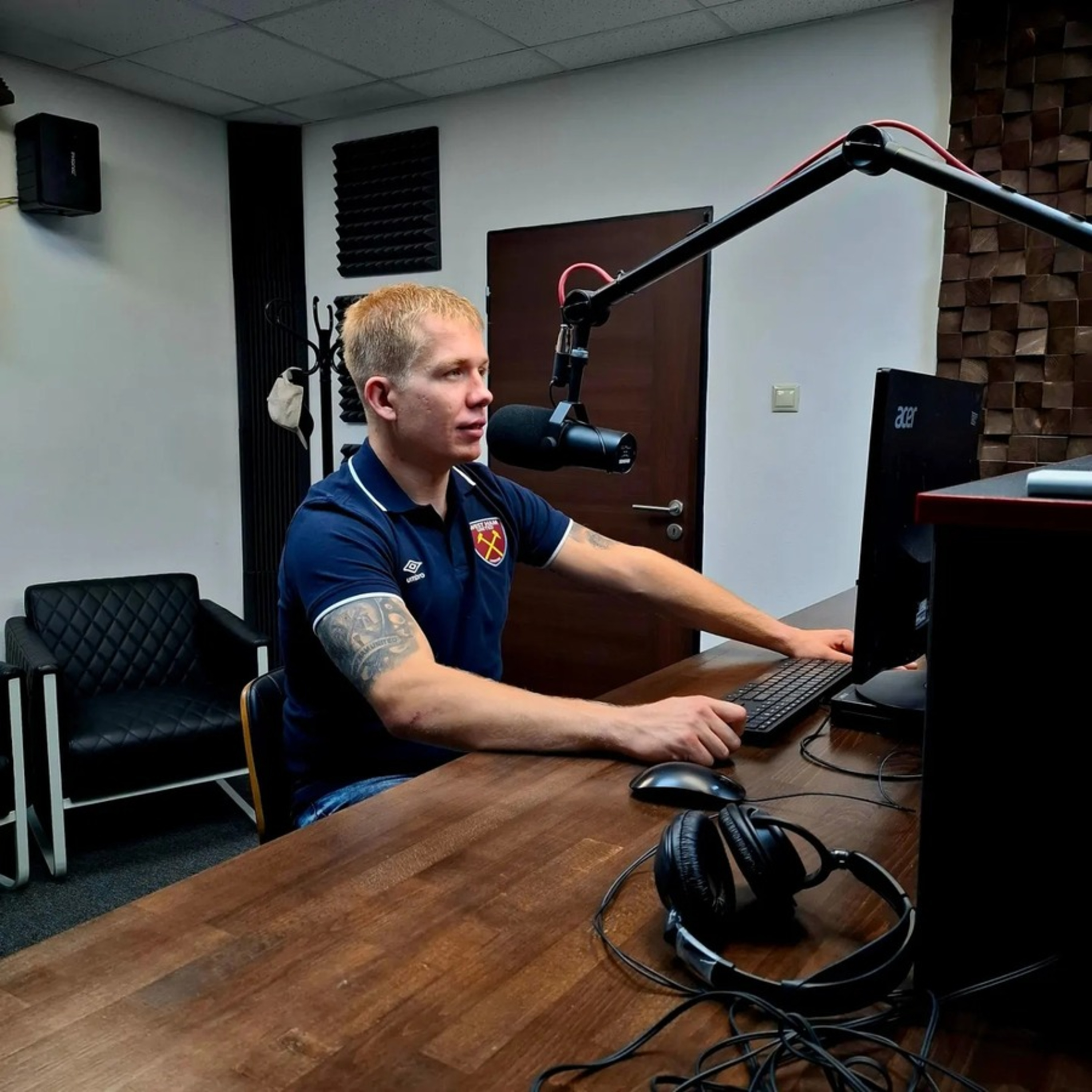BB FM rádio