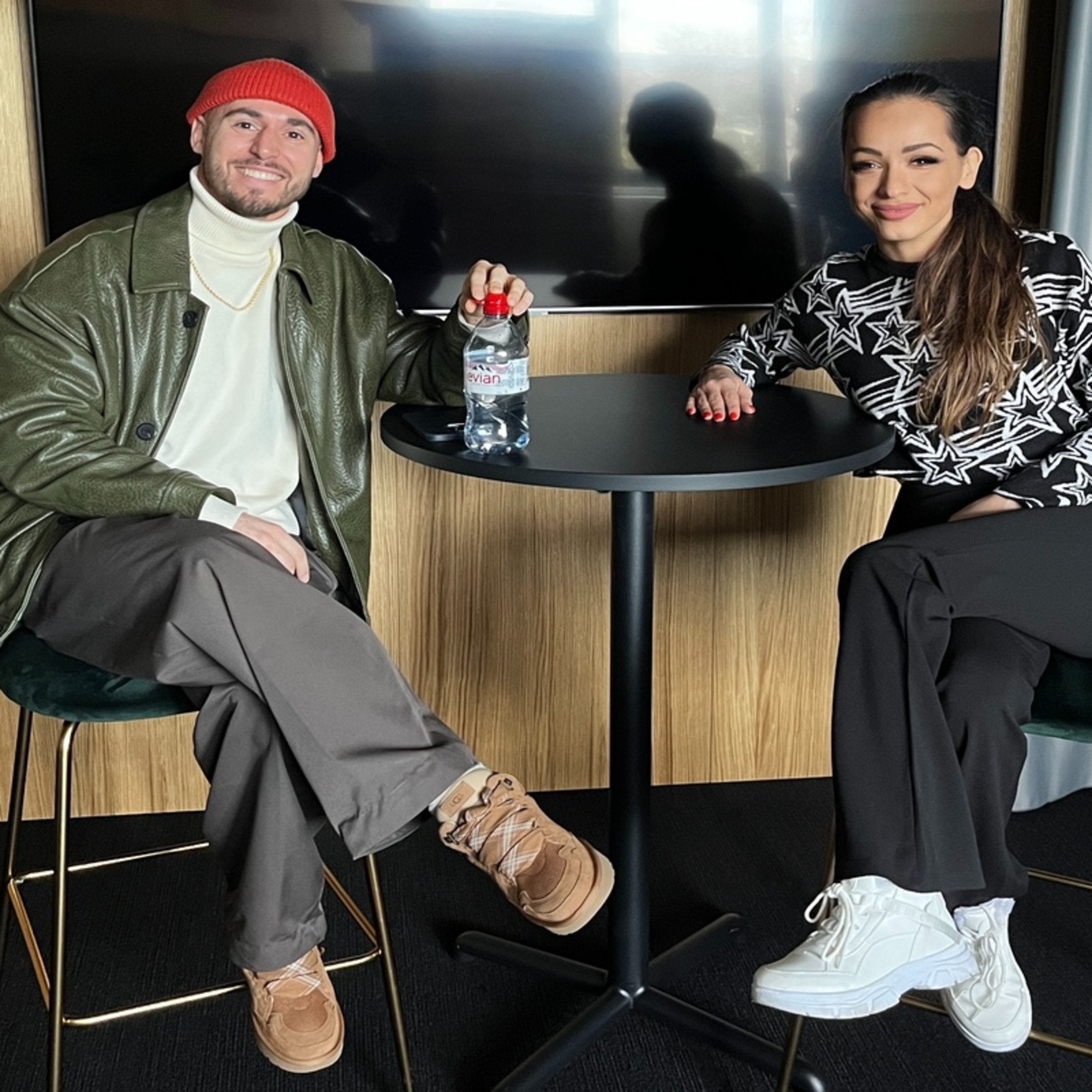 BB FM rádio