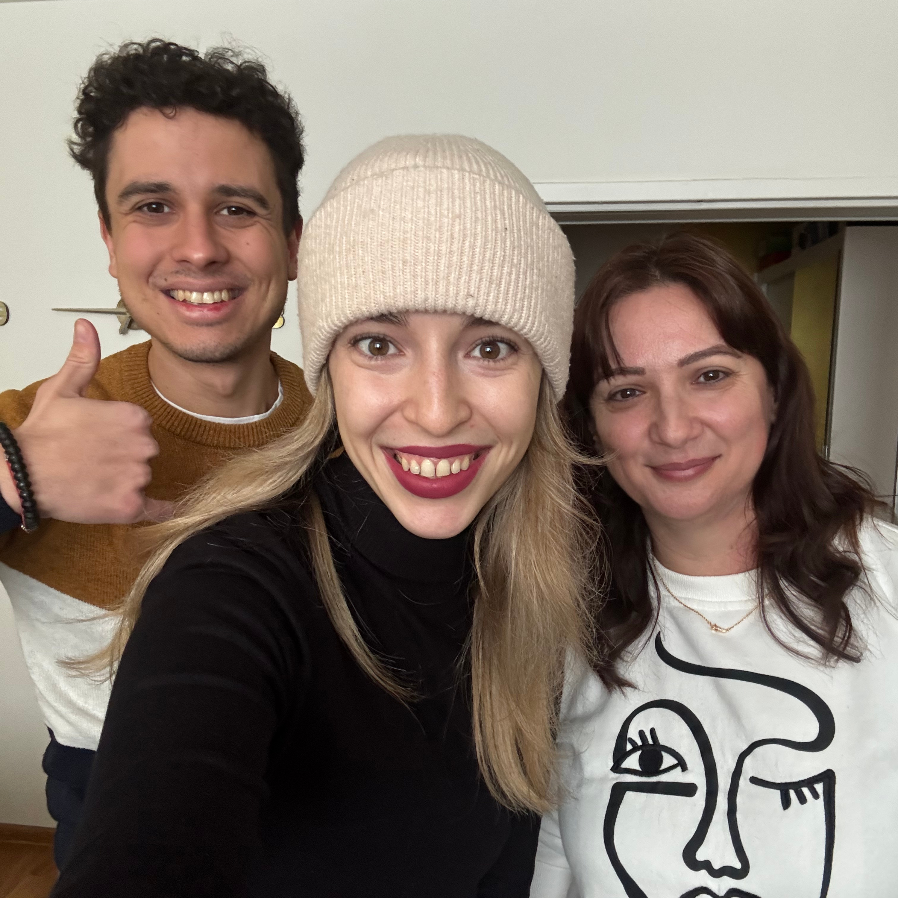 Budíček BB FM - Paula & Mäsiareň