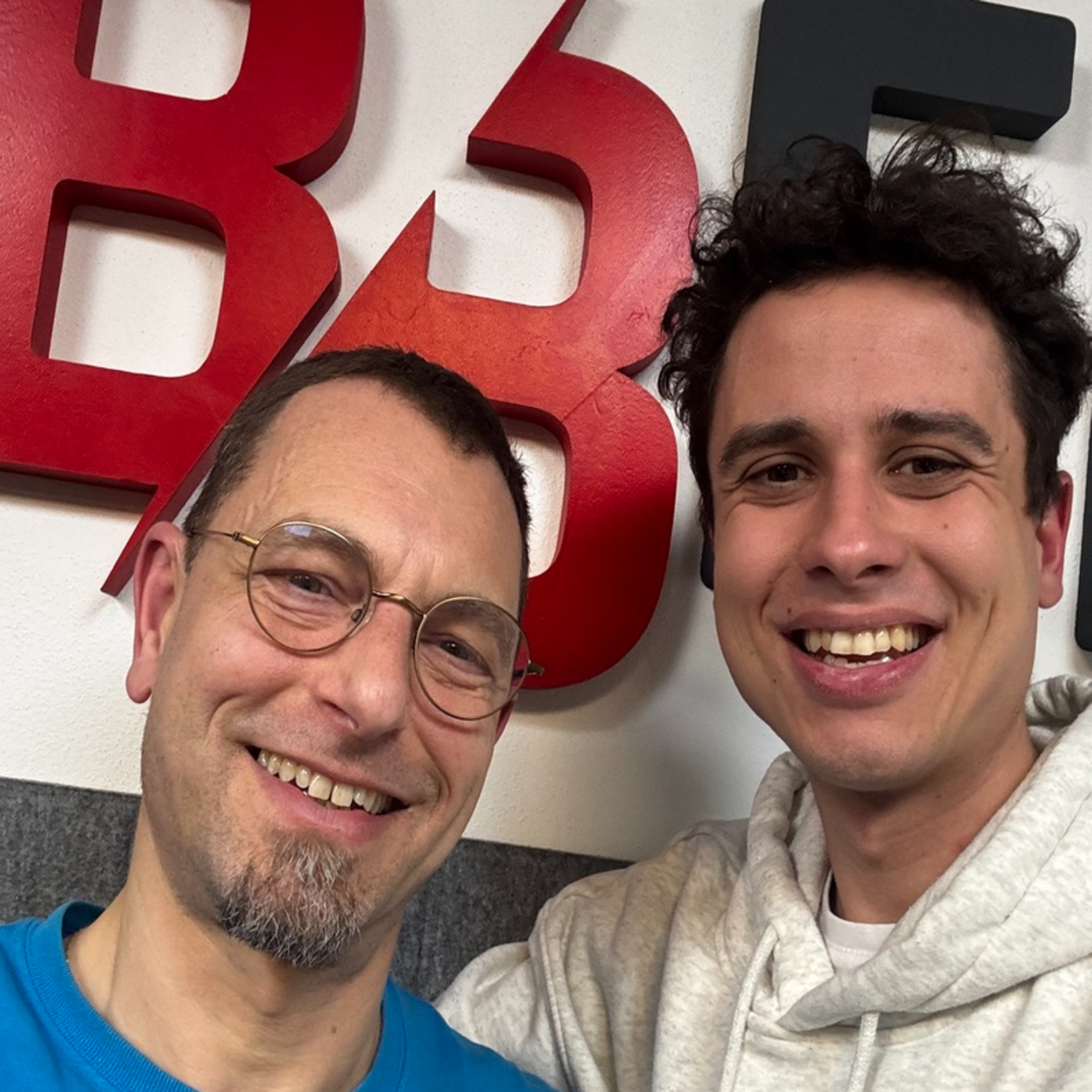S ultramaratóncom a fyzioterapeutom Mariánom Oráčom nielen o behu
