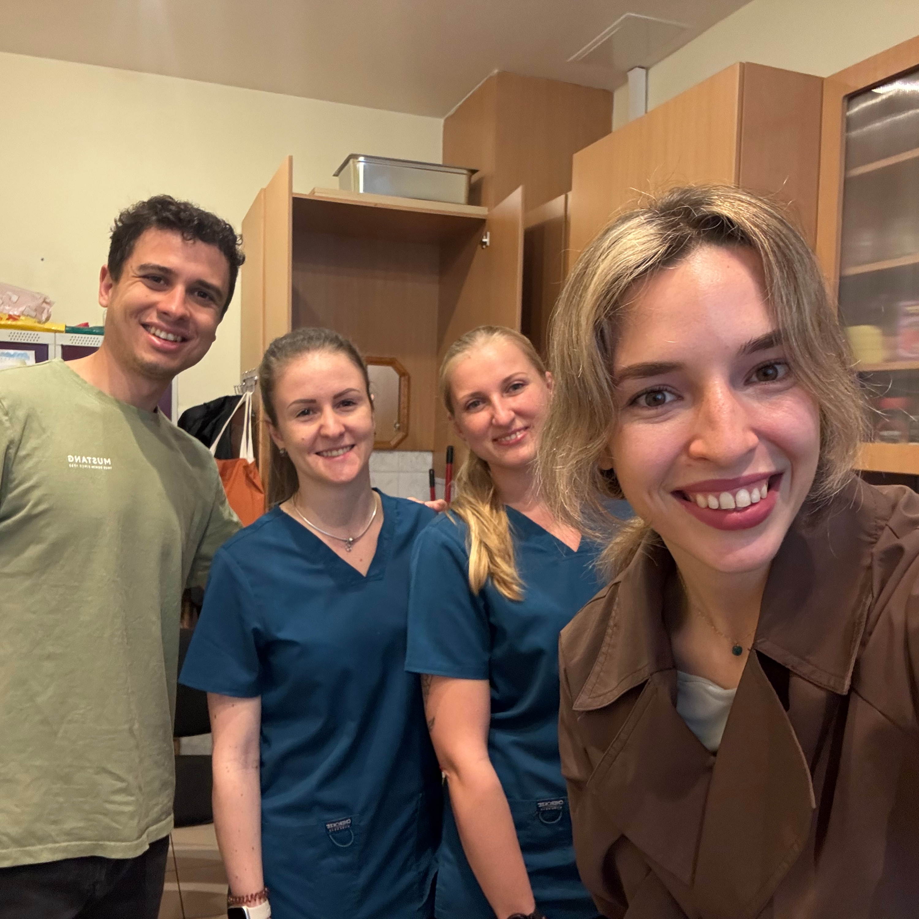 Budíček BB FM - Braňo & Lenka a Katka & Mäsiareň