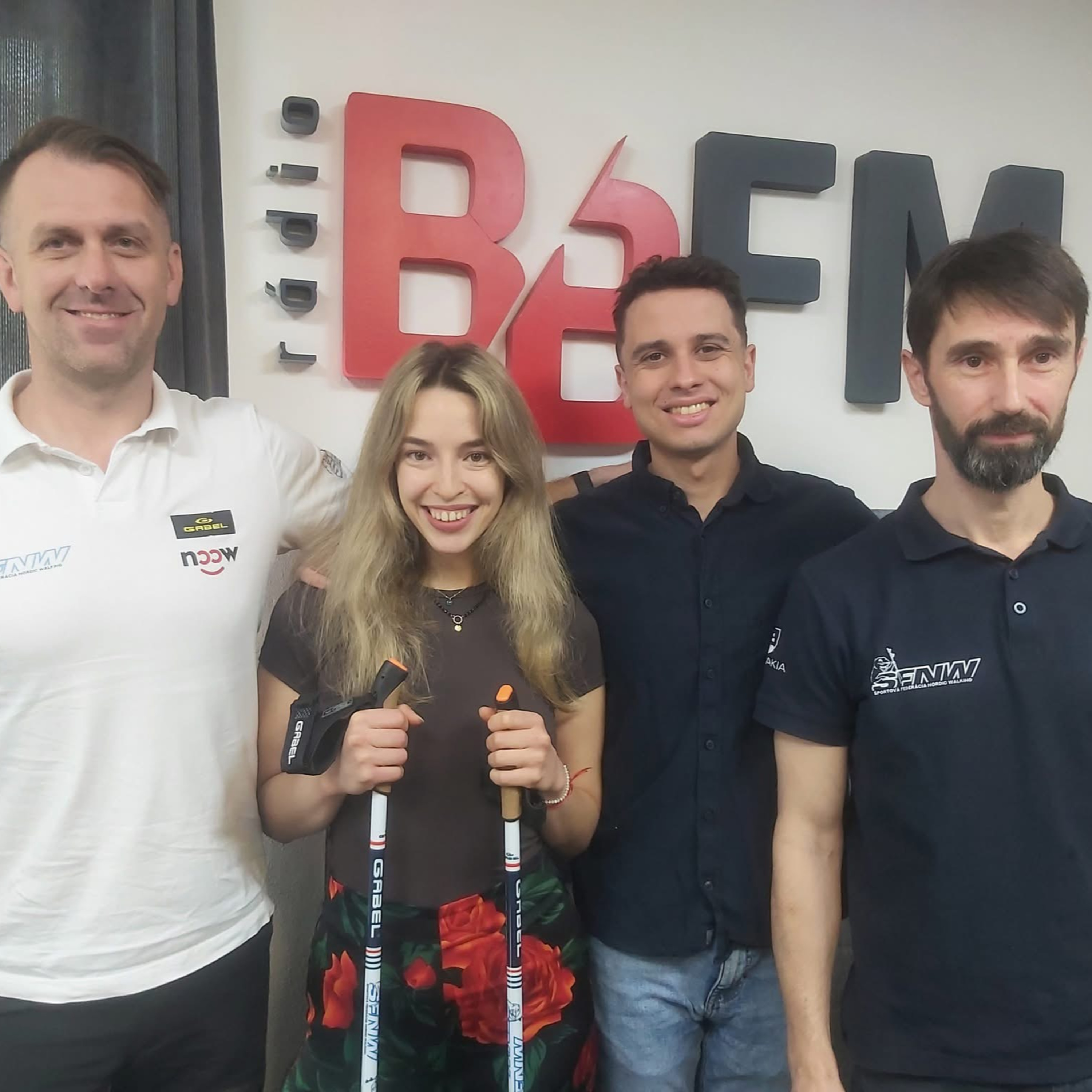 BB FM rádio