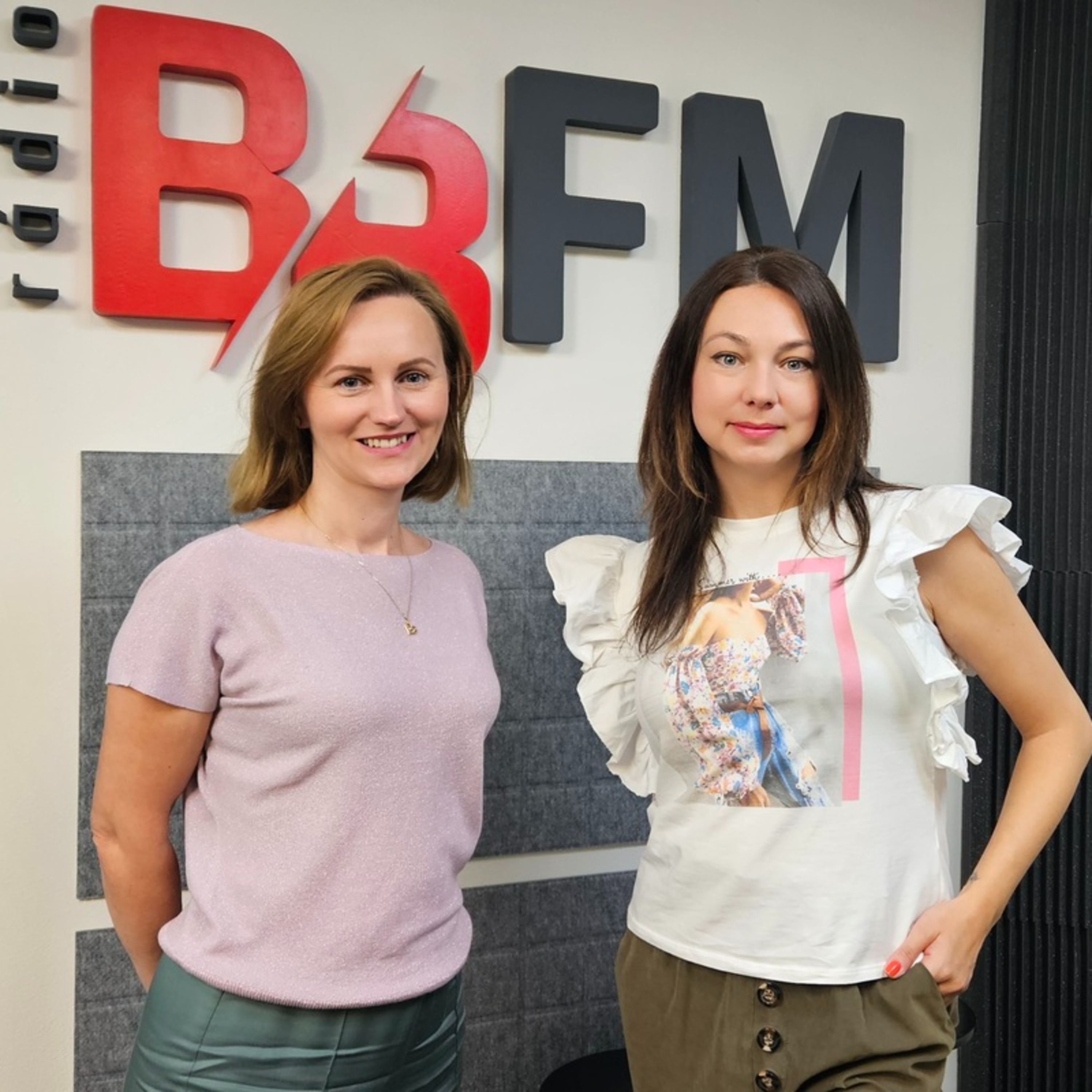 BB FM rádio