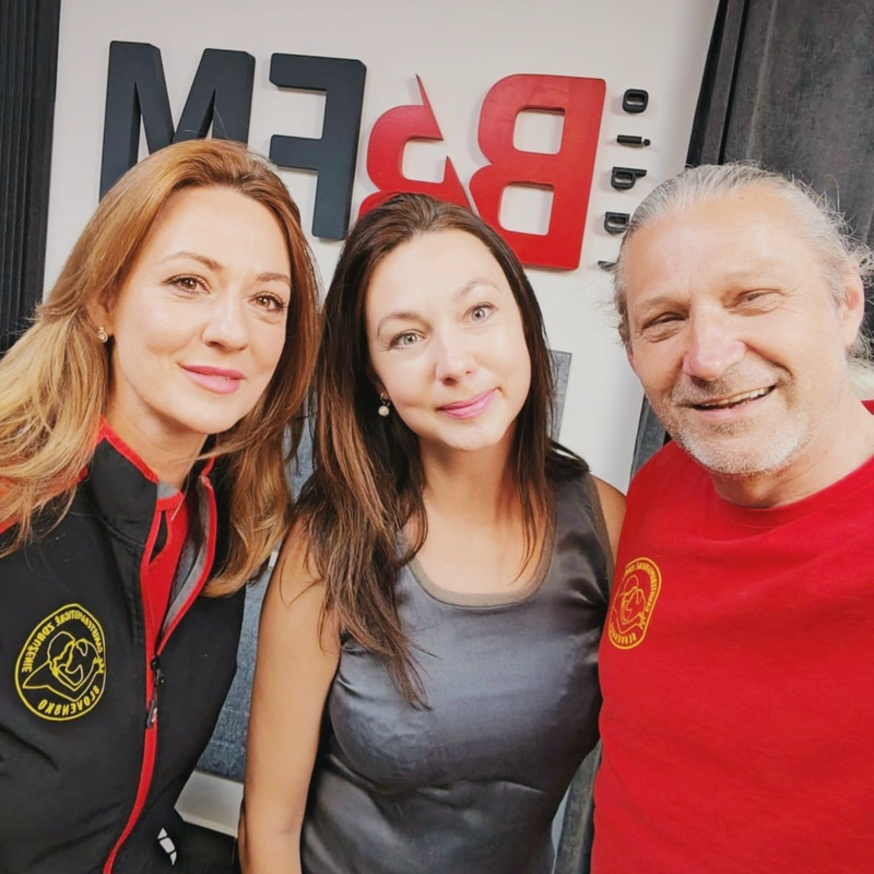 BB FM rádio