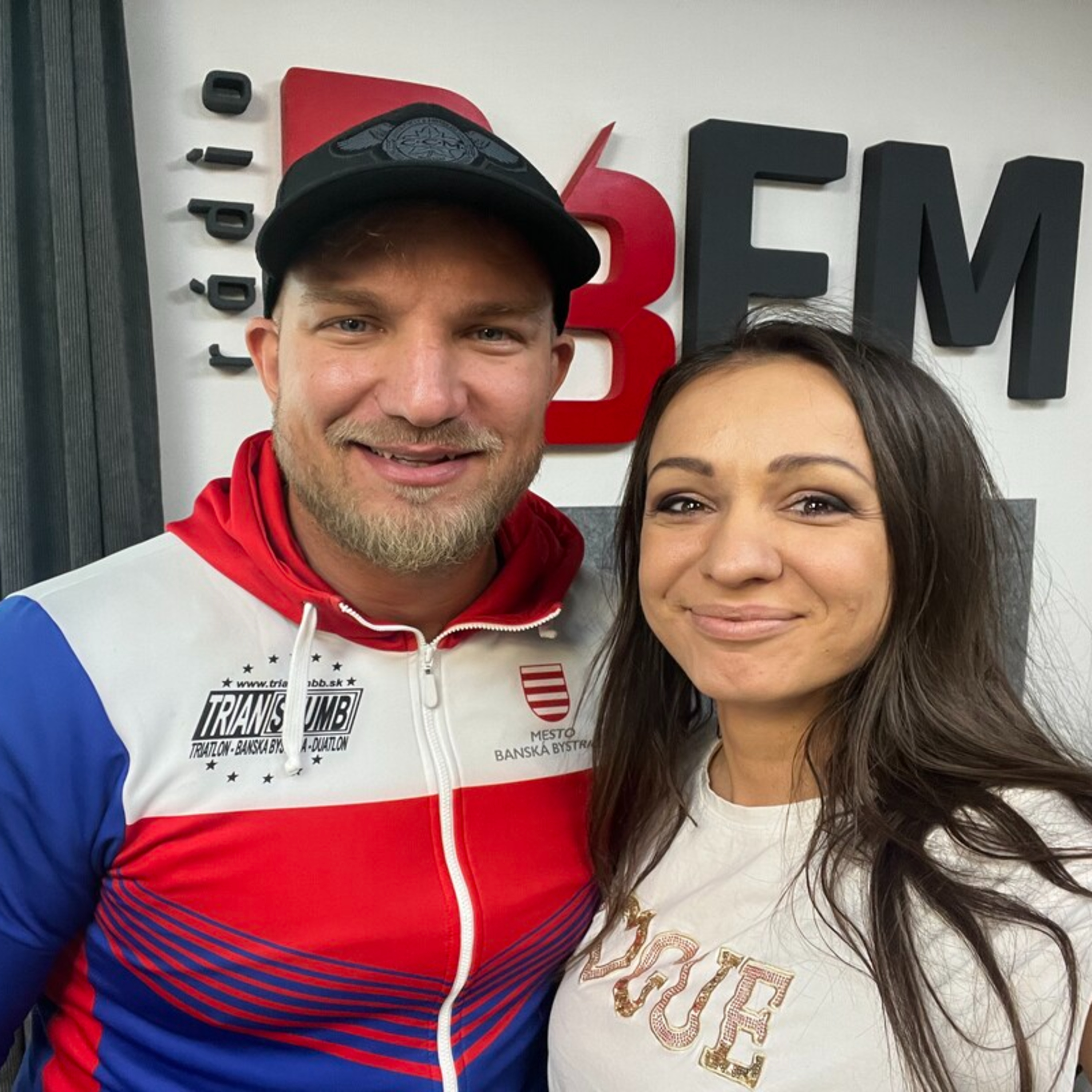 BB FM rádio