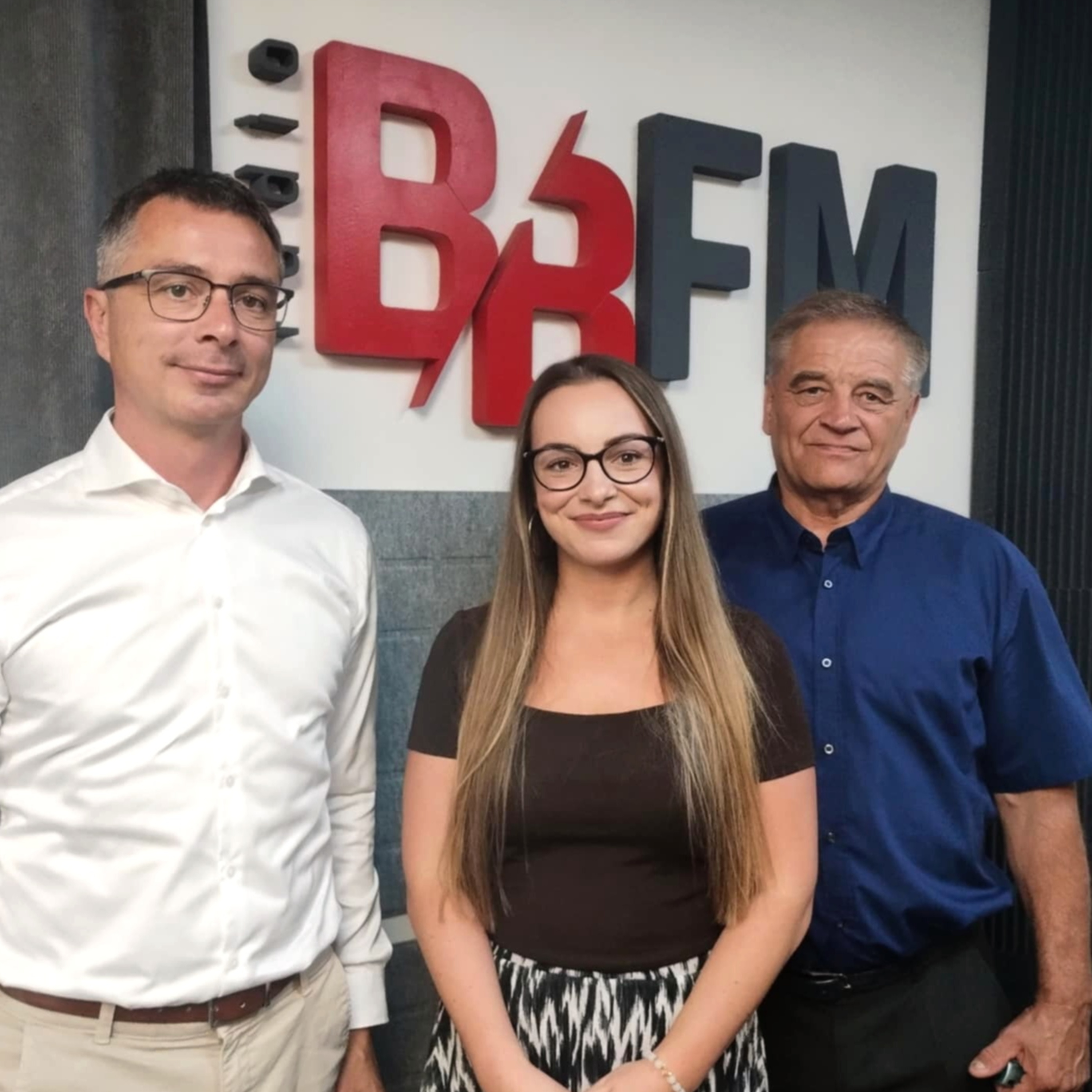 O mítingu TIPOS P-T-S na Štiavničkách s Petrom Korčokom a Jozefom Pribilincom