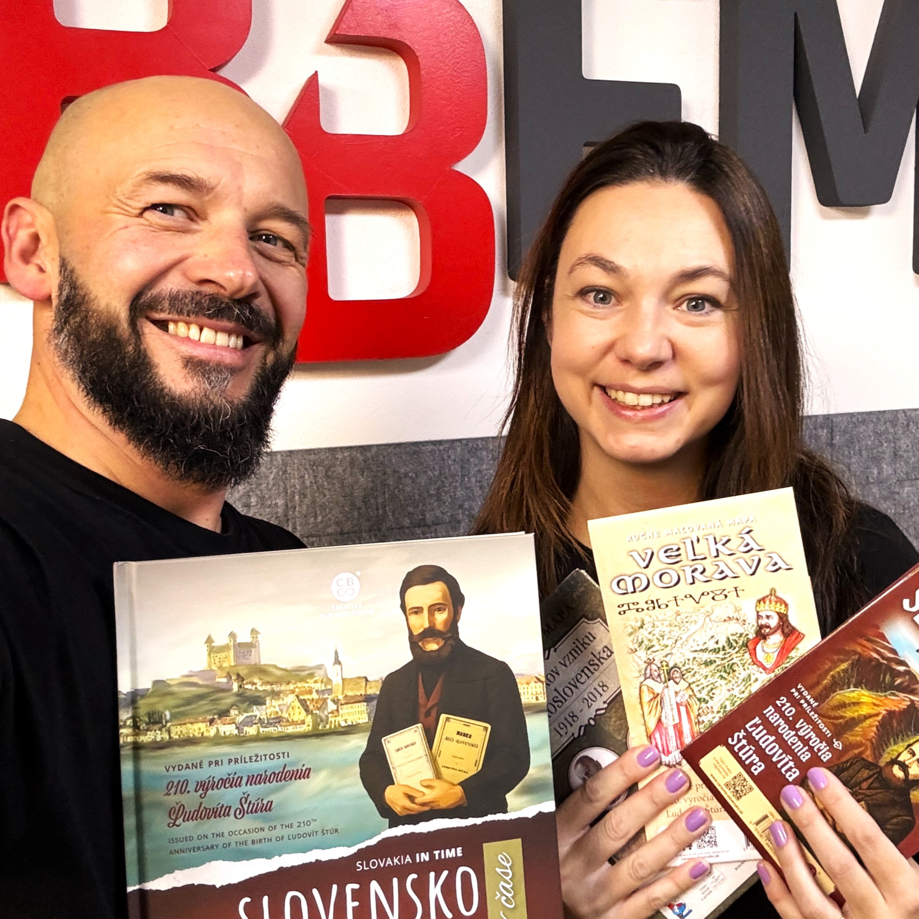 Slovenskí kartografi v Uhorsku, unikátna výstava, ktorú musíte vidieť