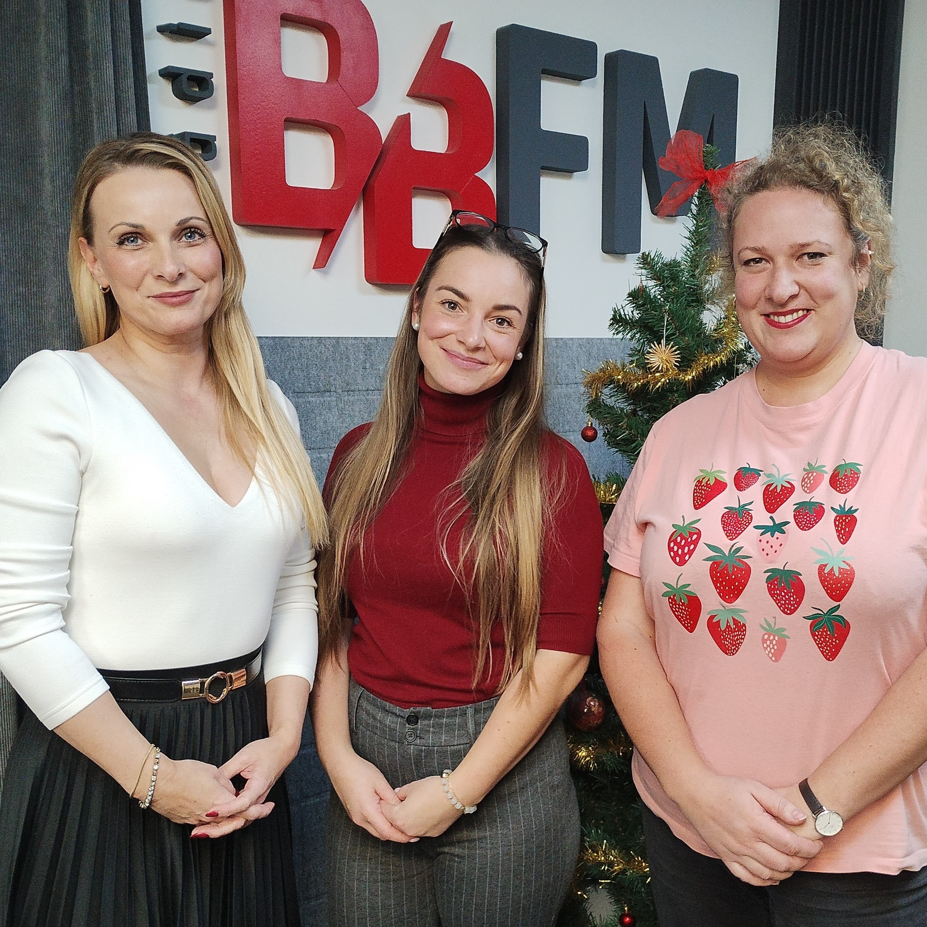 BB FM rádio