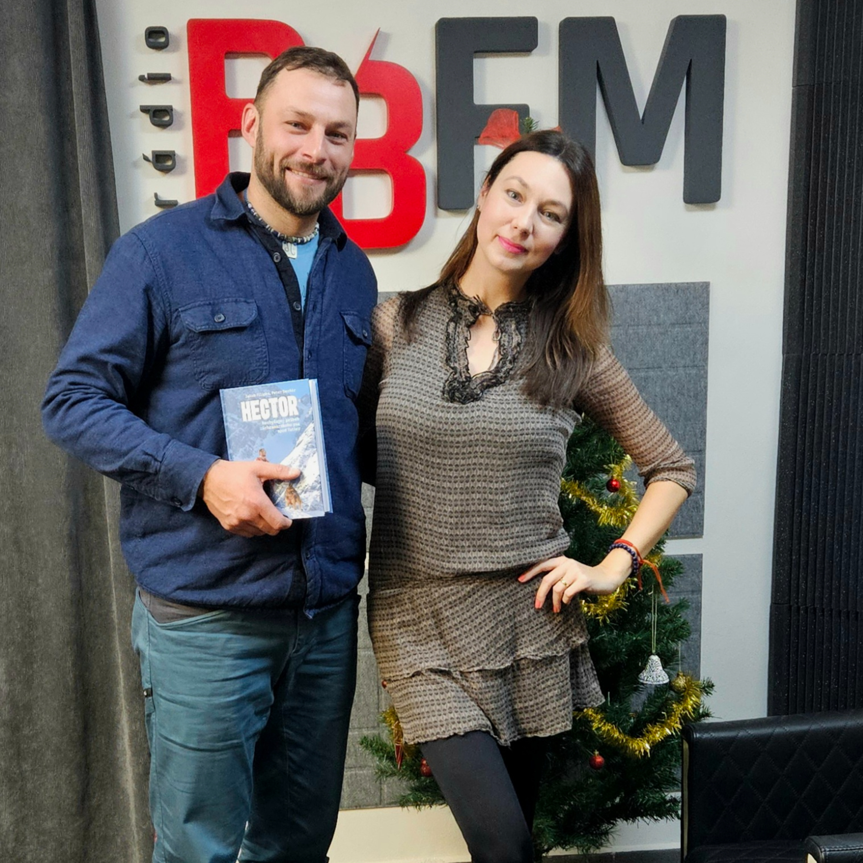 BB FM rádio