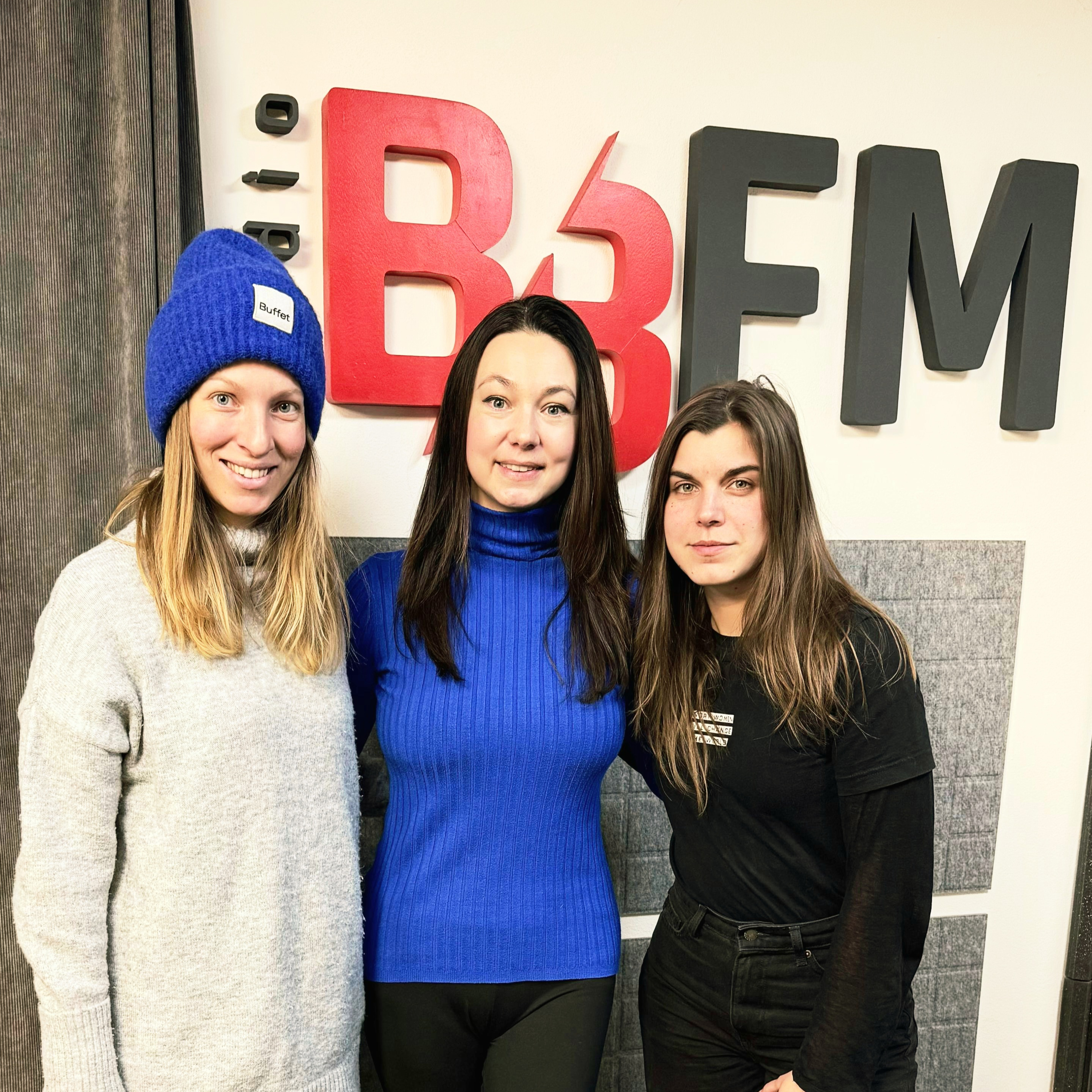 BB FM rádio