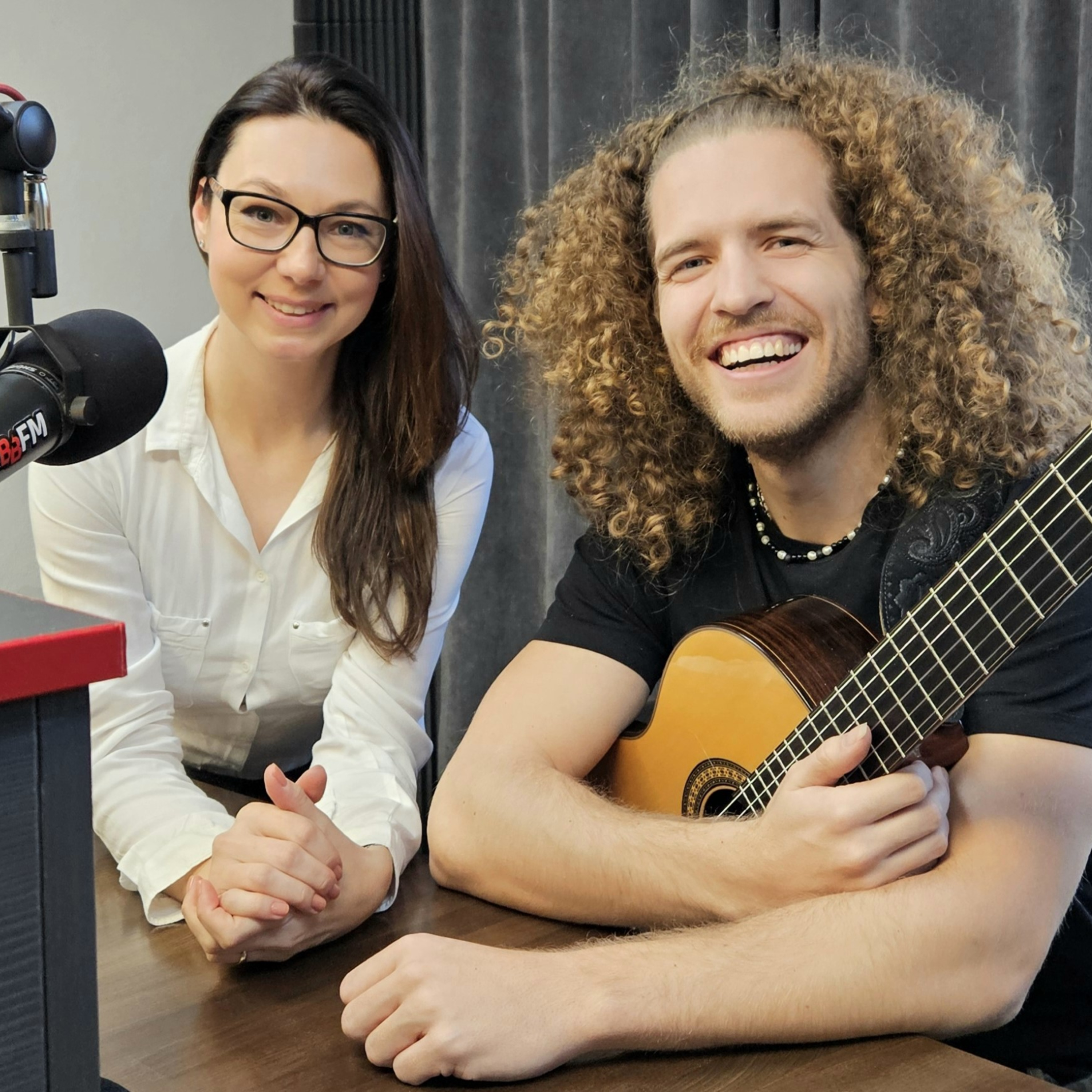 BB FM rádio