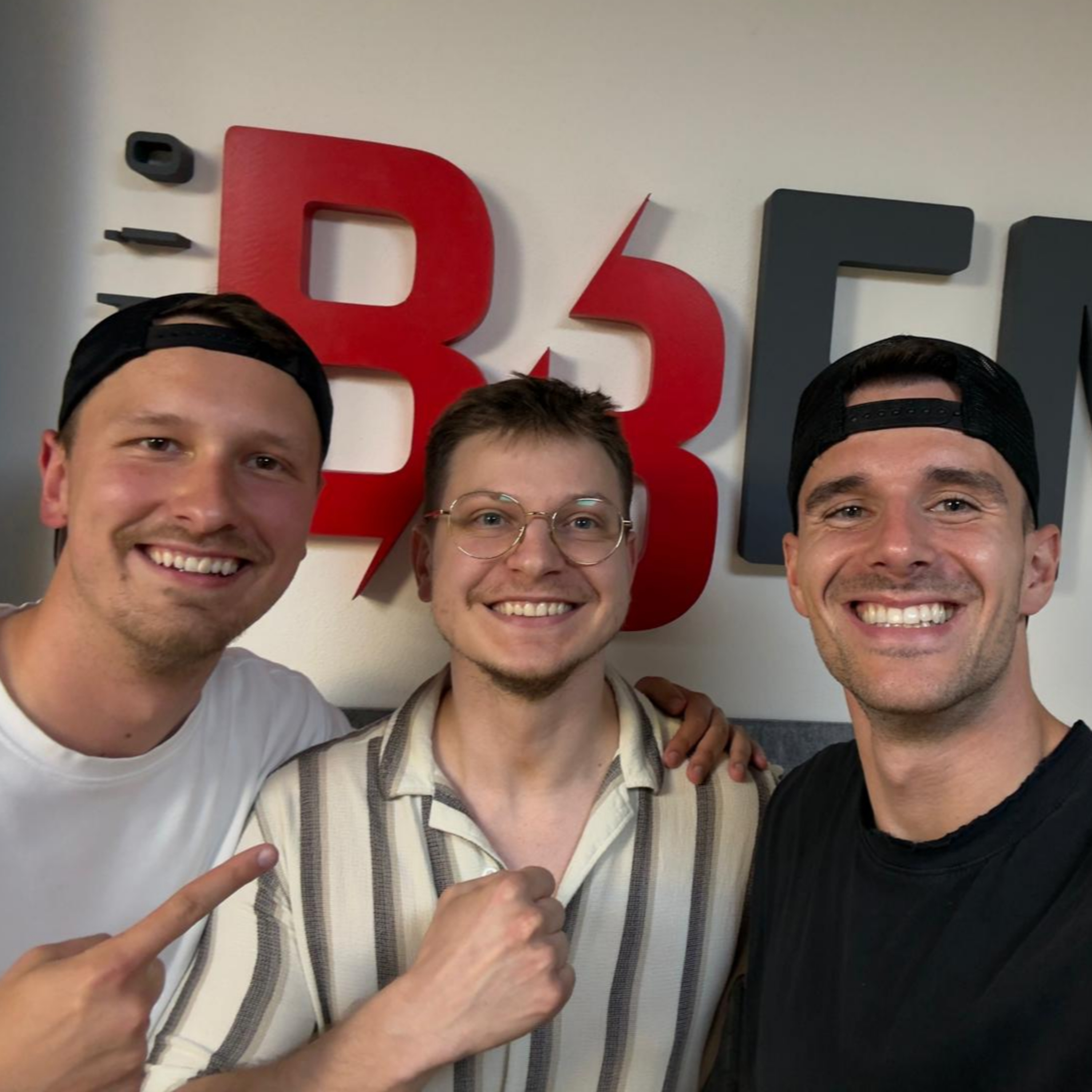 BB FM rádio
