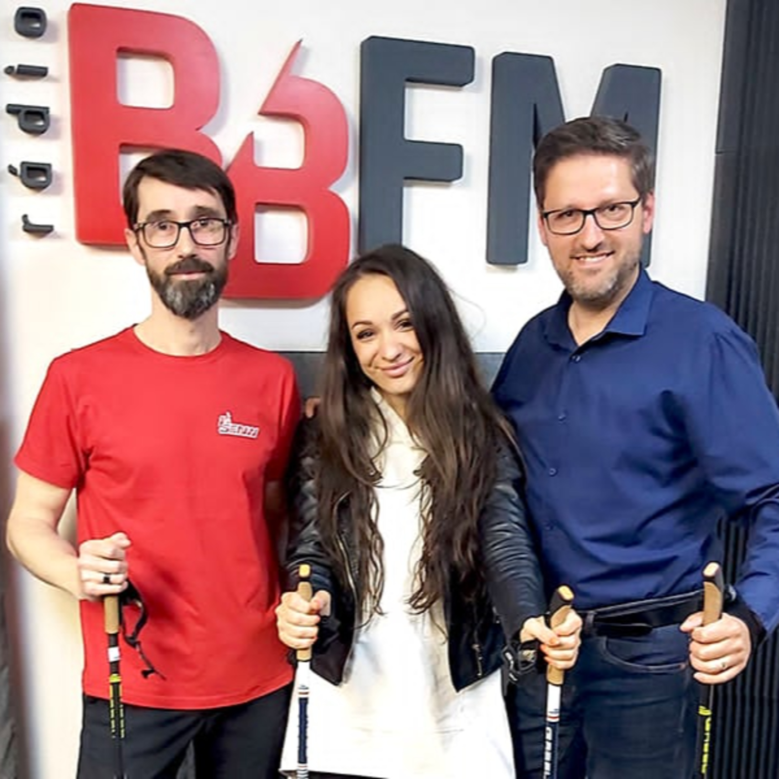 BB FM rádio