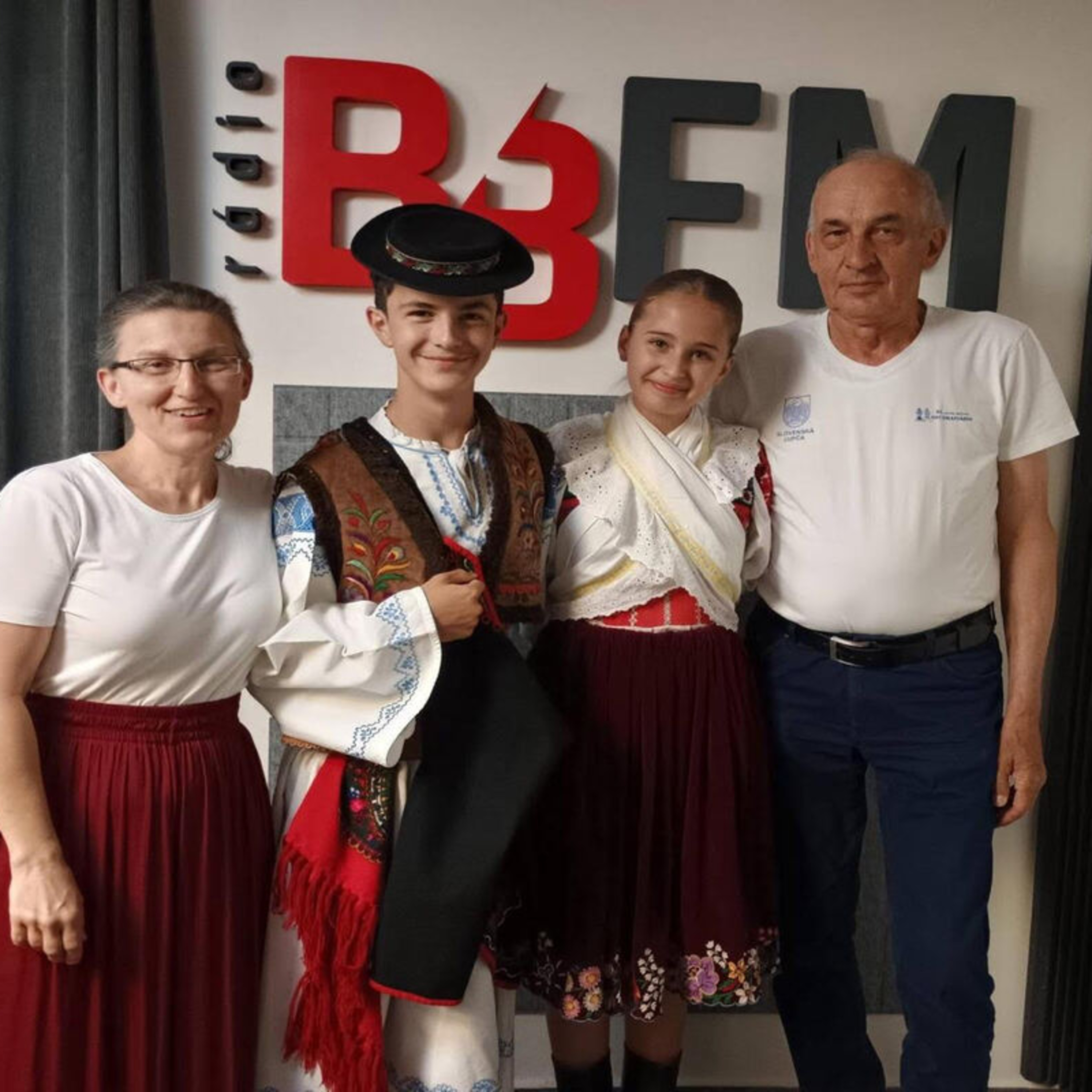 BB FM rádio