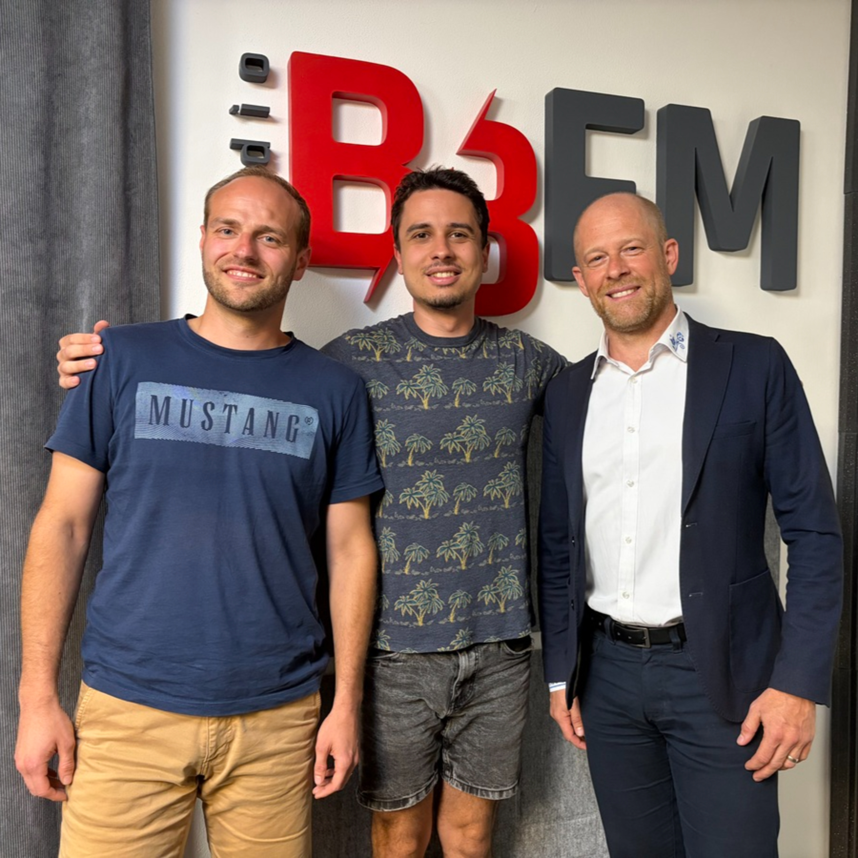 BB FM rádio