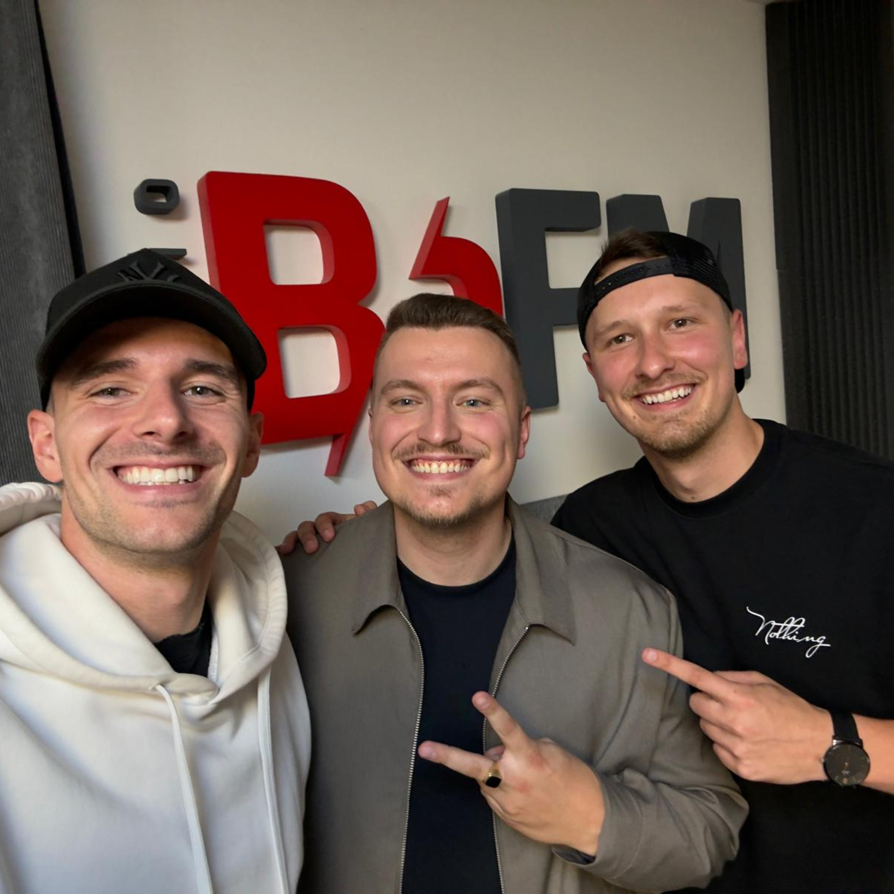 BB FM rádio