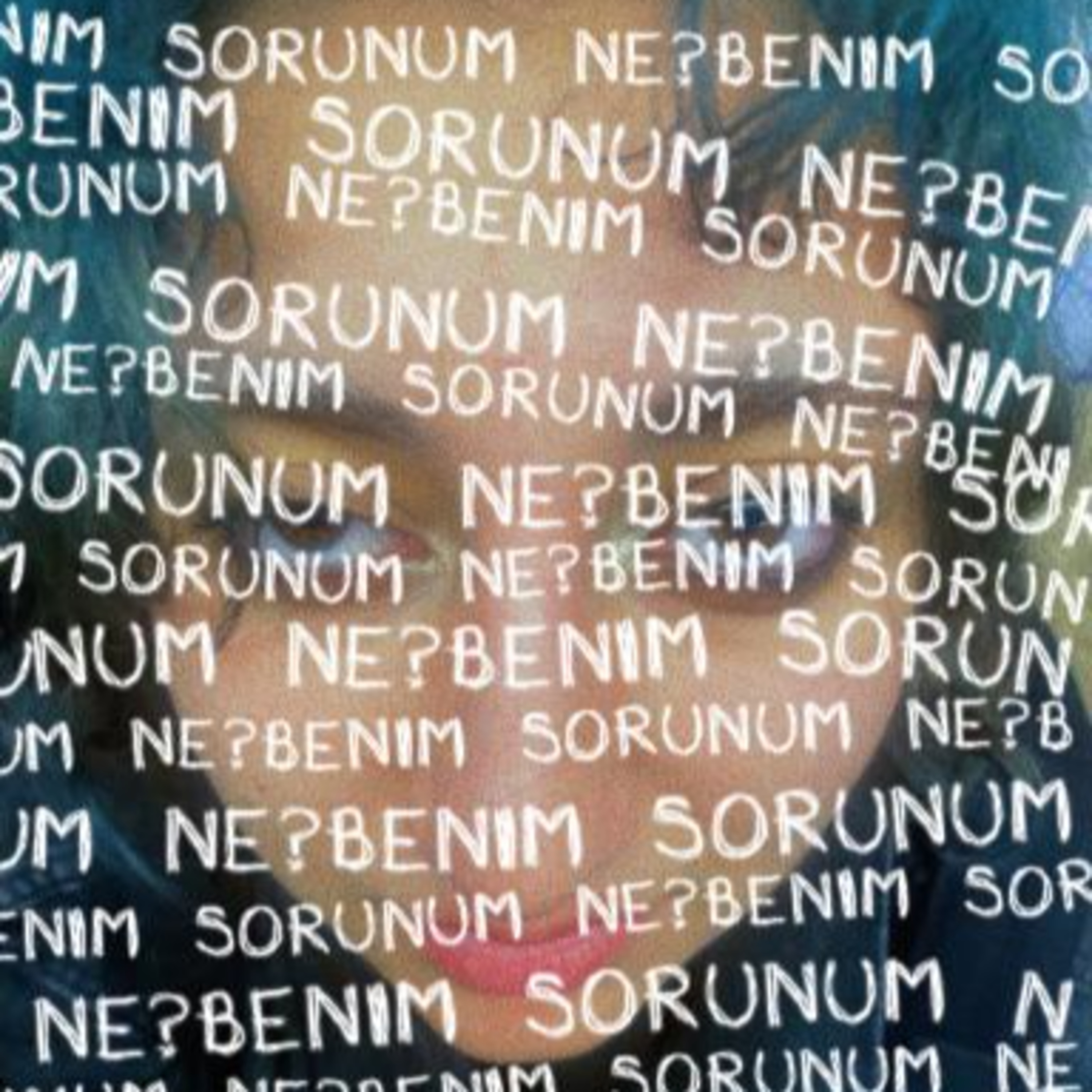 Benim Sorunum Ne?🎙️👾 Bölüm 3 : Eximi Nasıl Unuturum? episode artwork