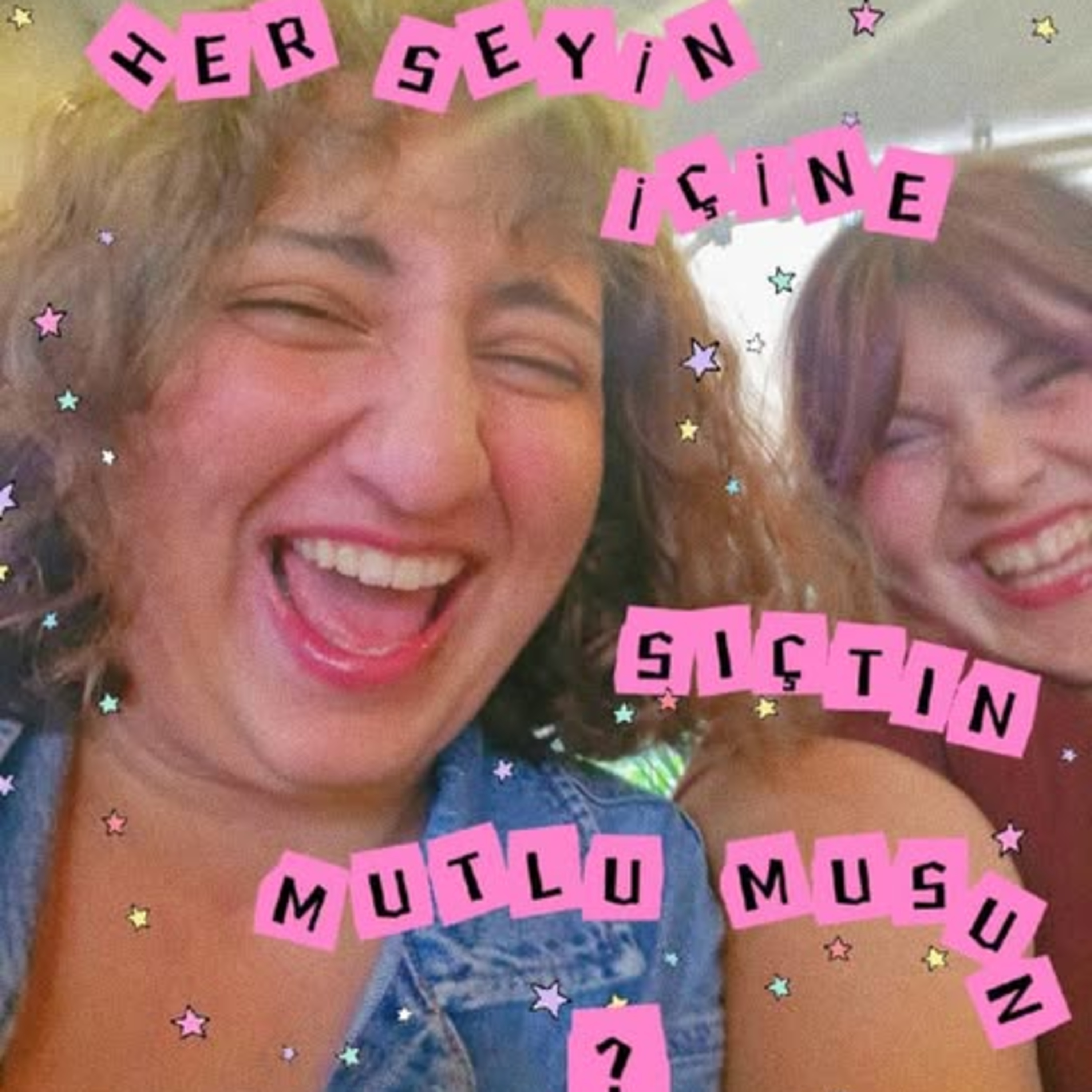 "Her Şeyin İçine Sıçtın, Mutlu Musun? " Bölüm 1 - Utanç 🦩w Shame Wizard episode artwork
