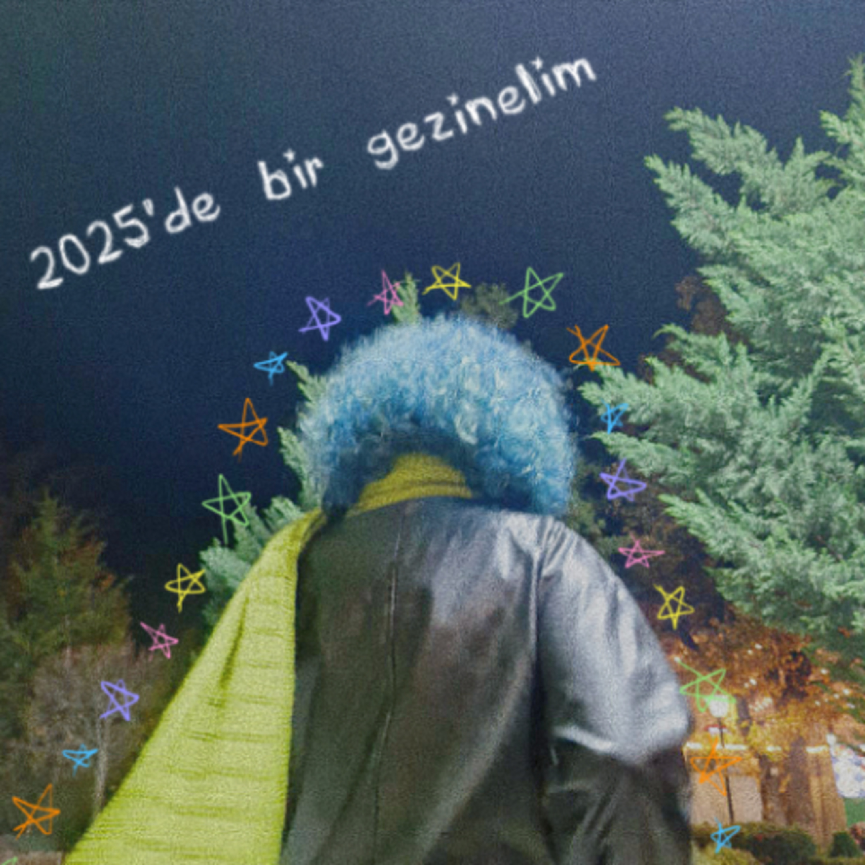 2025'de bir gezinelim episode artwork