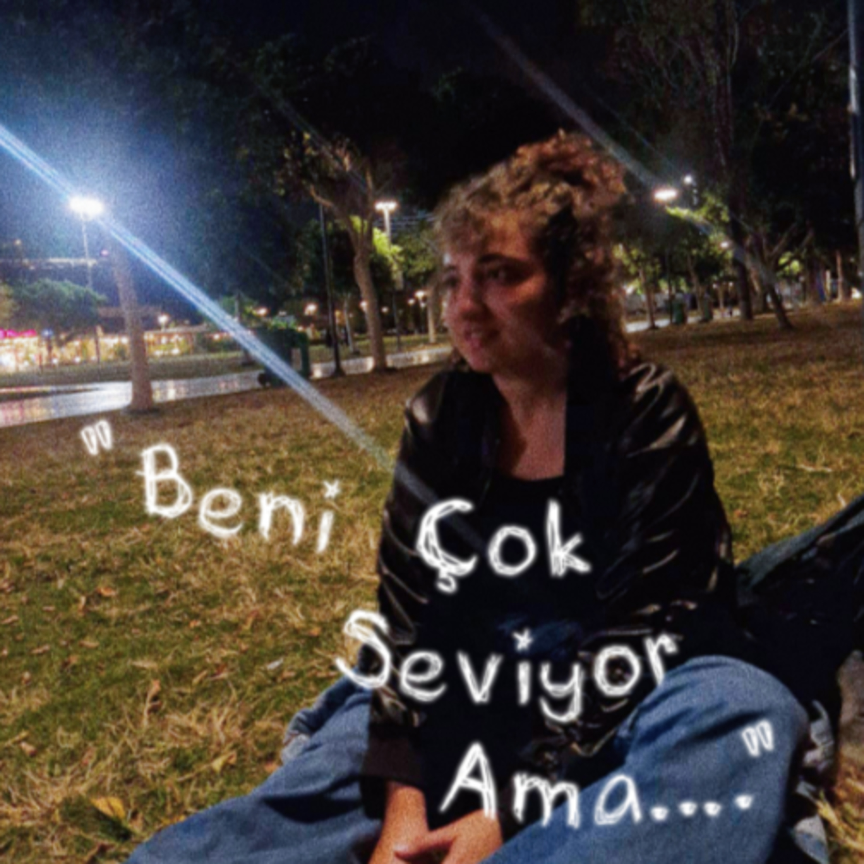 "Beni Çok Seviyor Ama..." episode artwork