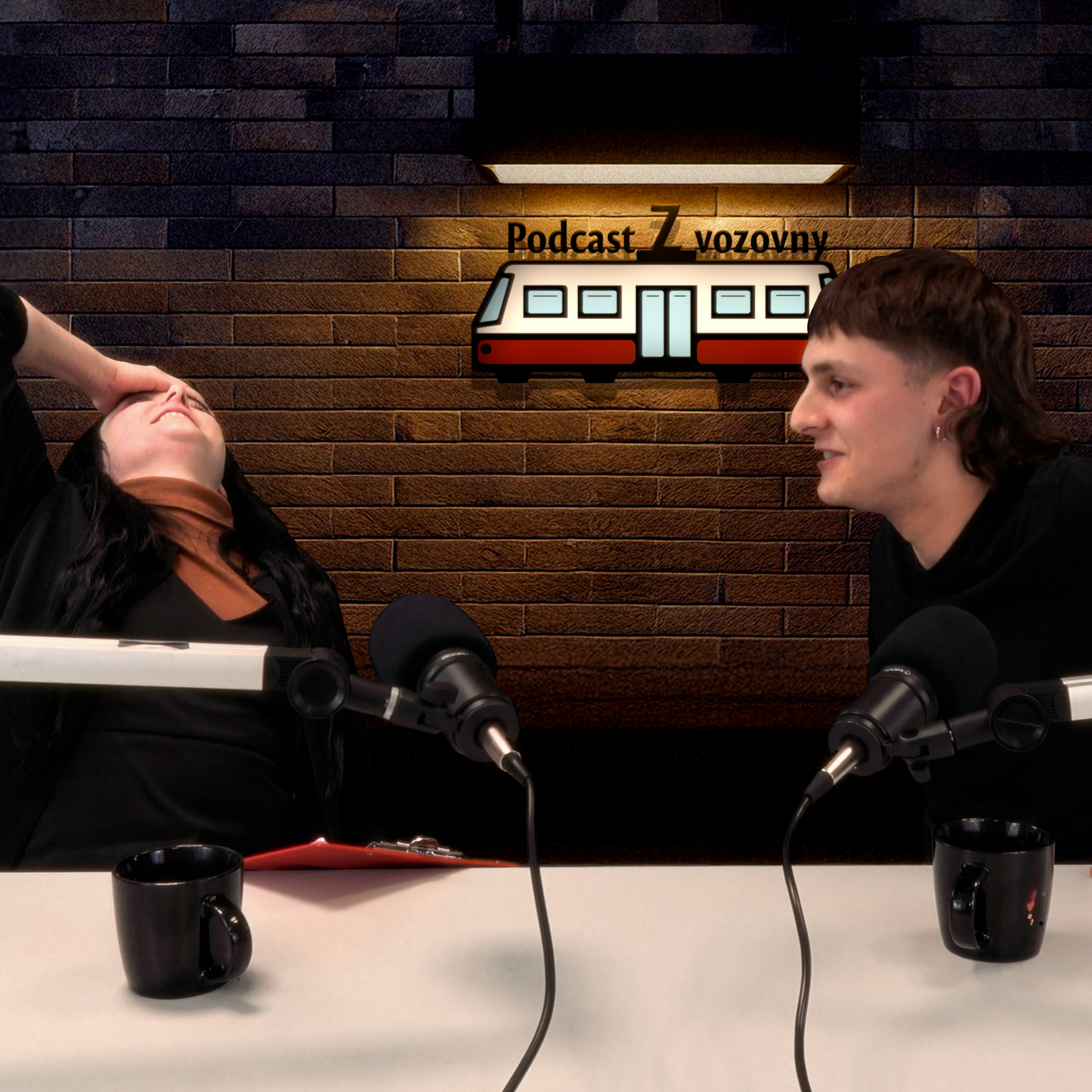 18. díl Jan Frič episode artwork