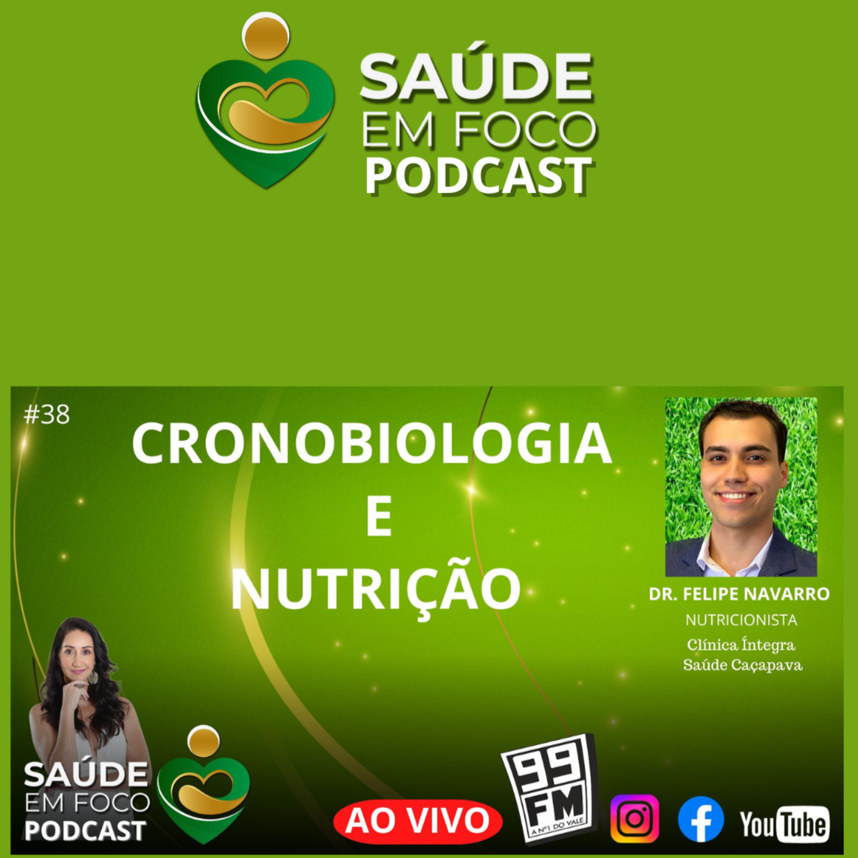 💚Programa Saúde em Foco | Rádio 99FM