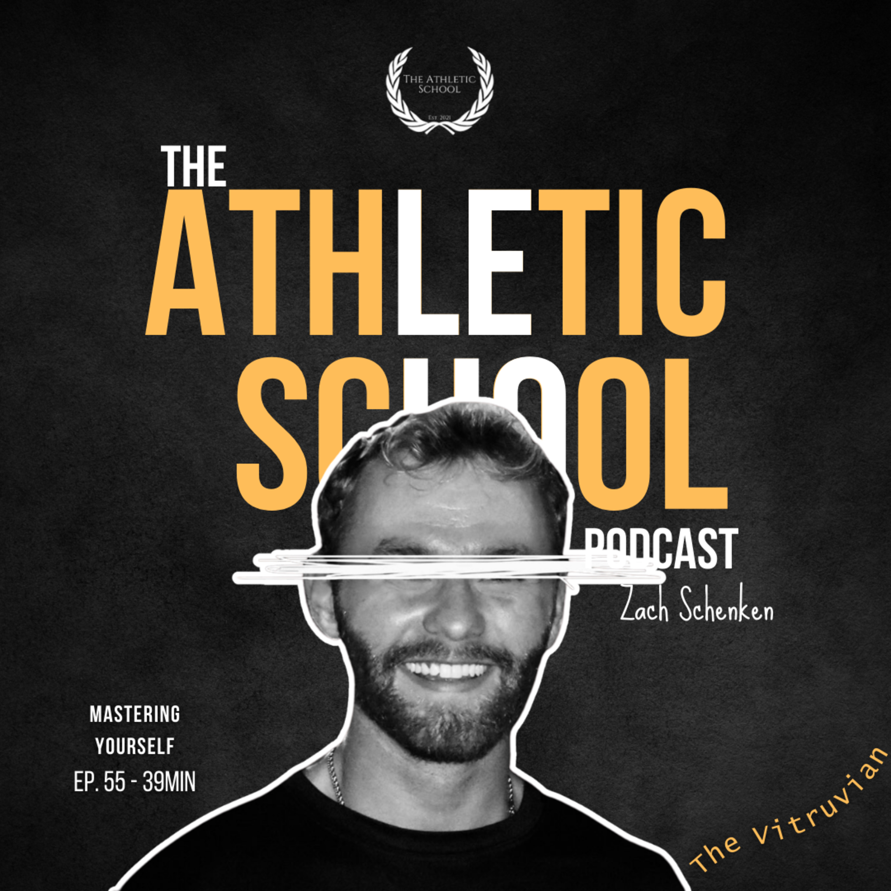 The Athletic School Podcast