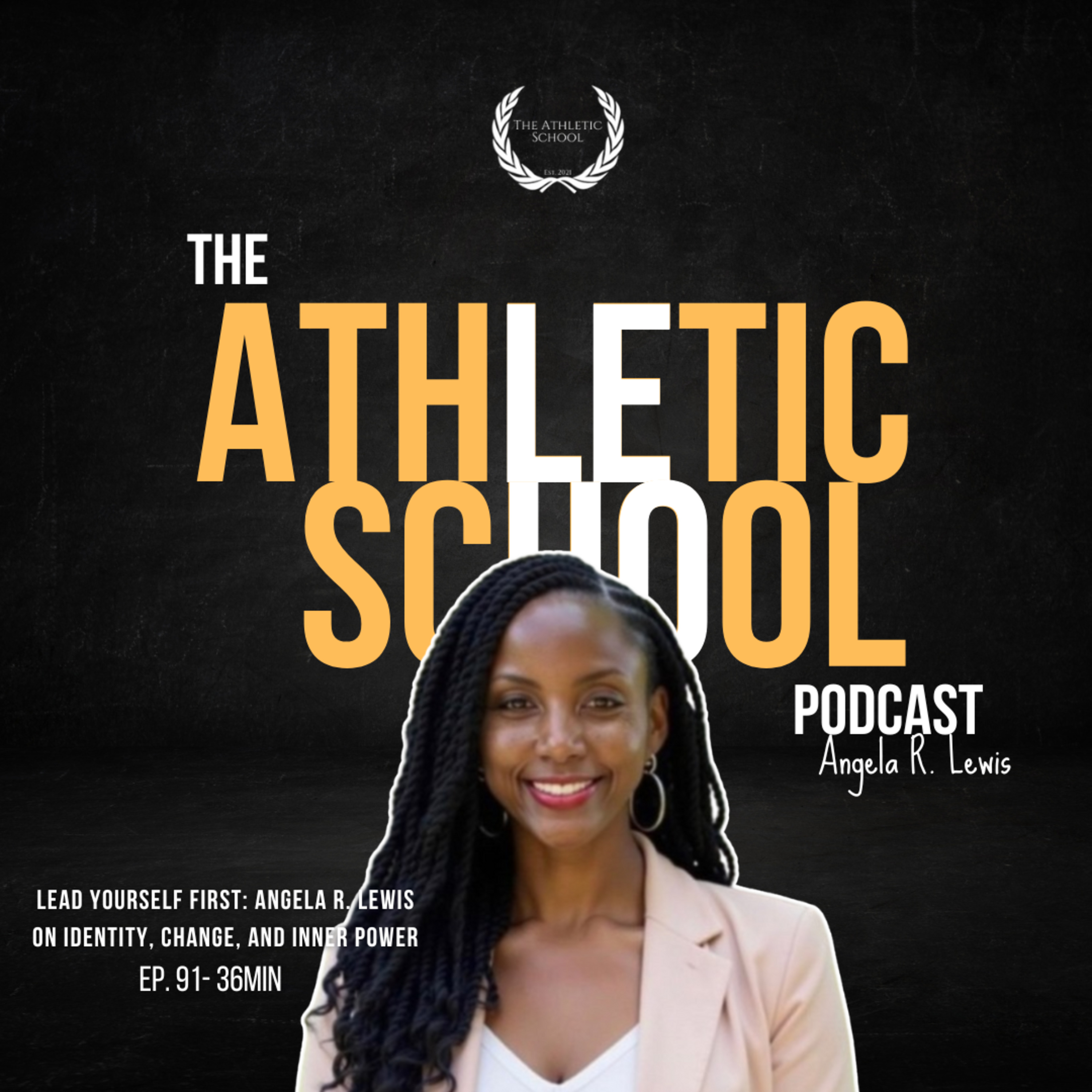 The Athletic School Podcast