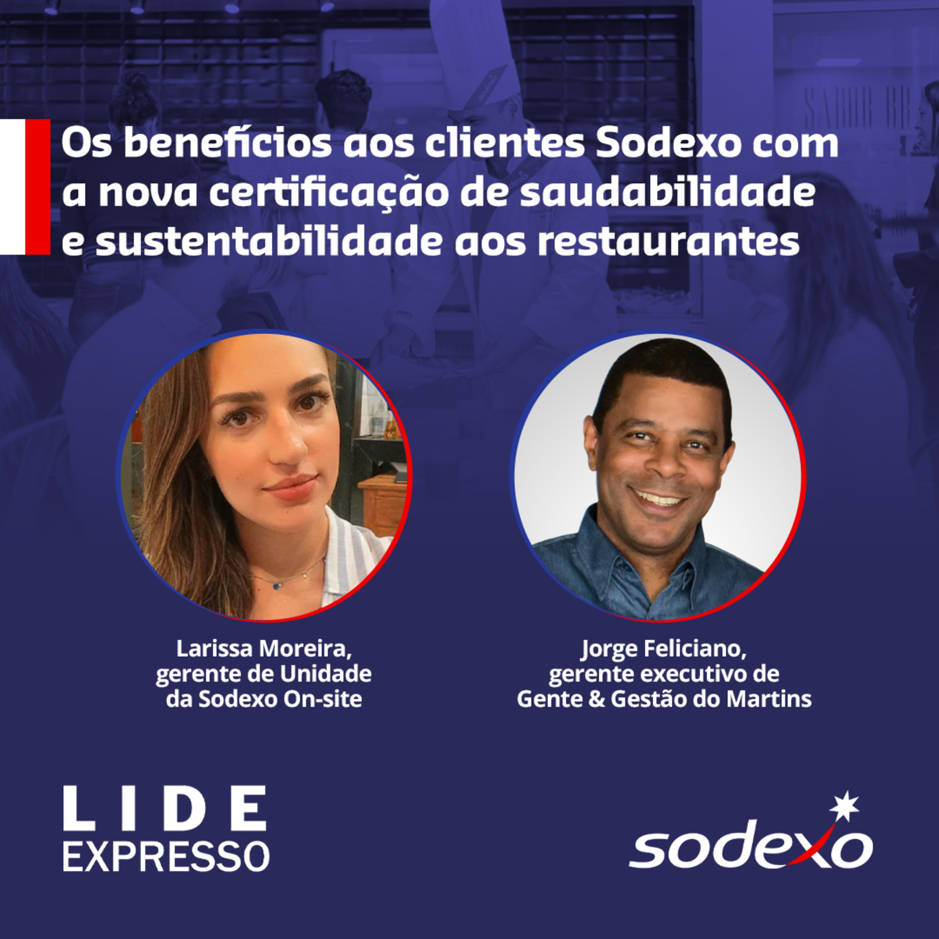 LIDE Expresso