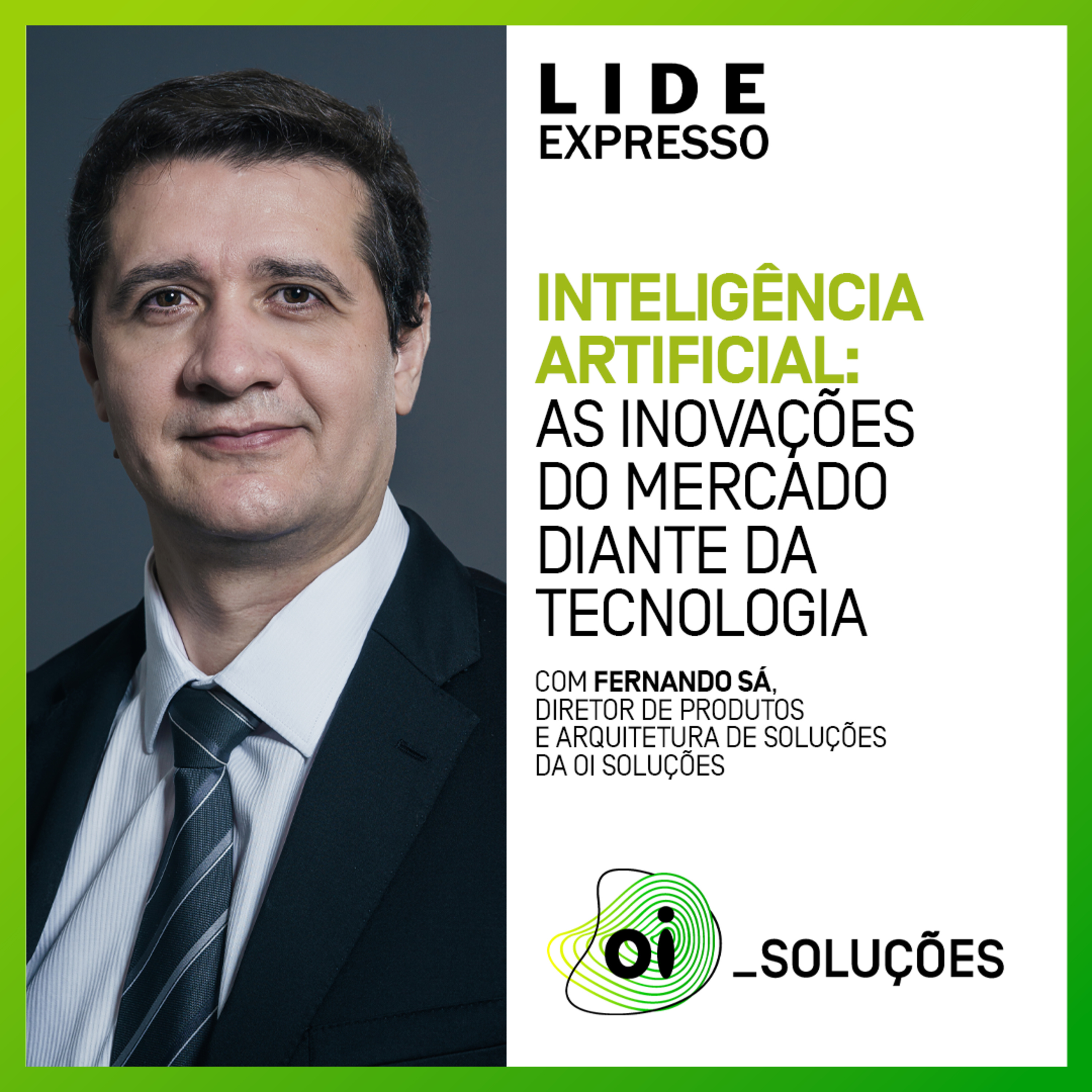 LIDE Expresso