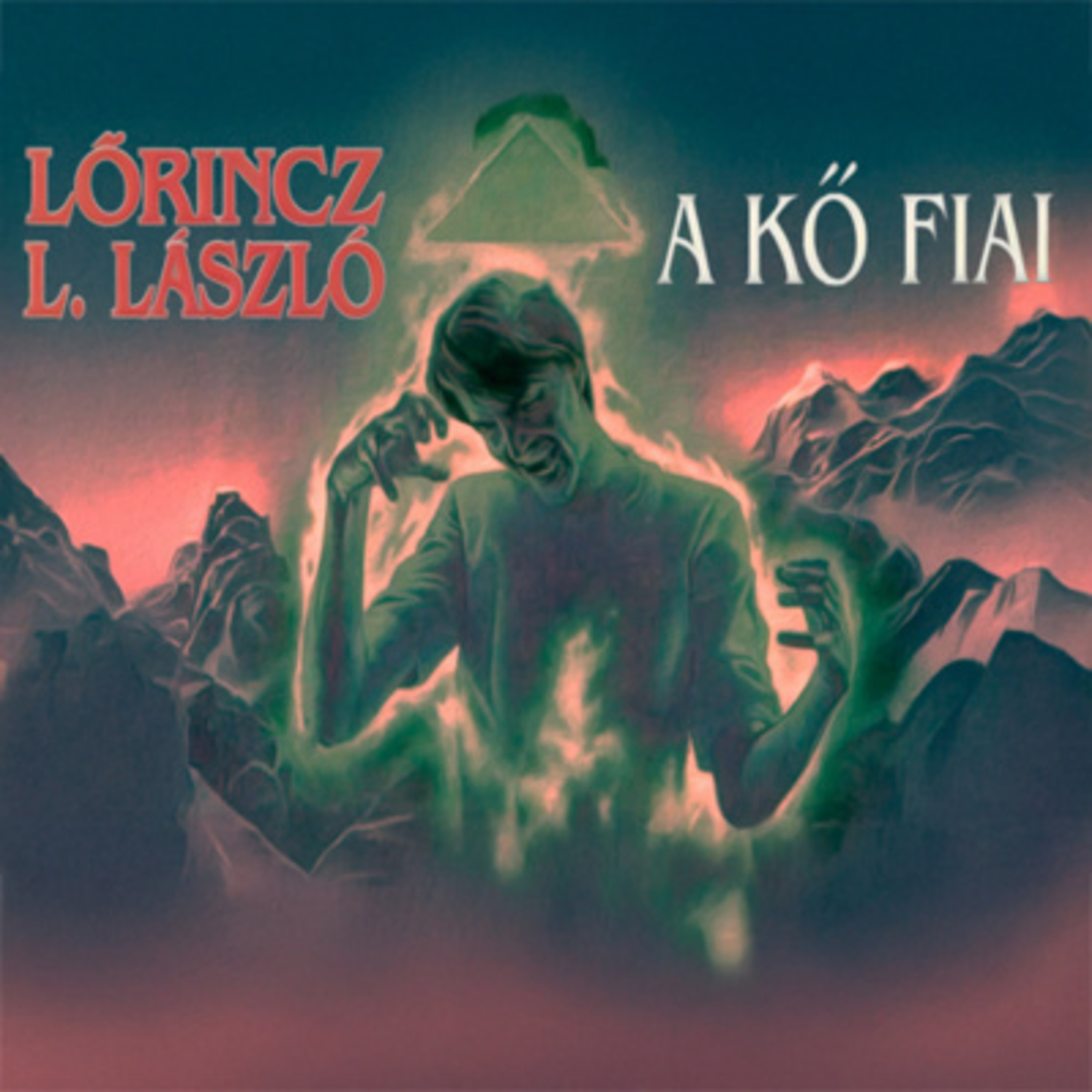 Lőrincz L. László - A Kő Fiai 11. ( vége ) episode artwork