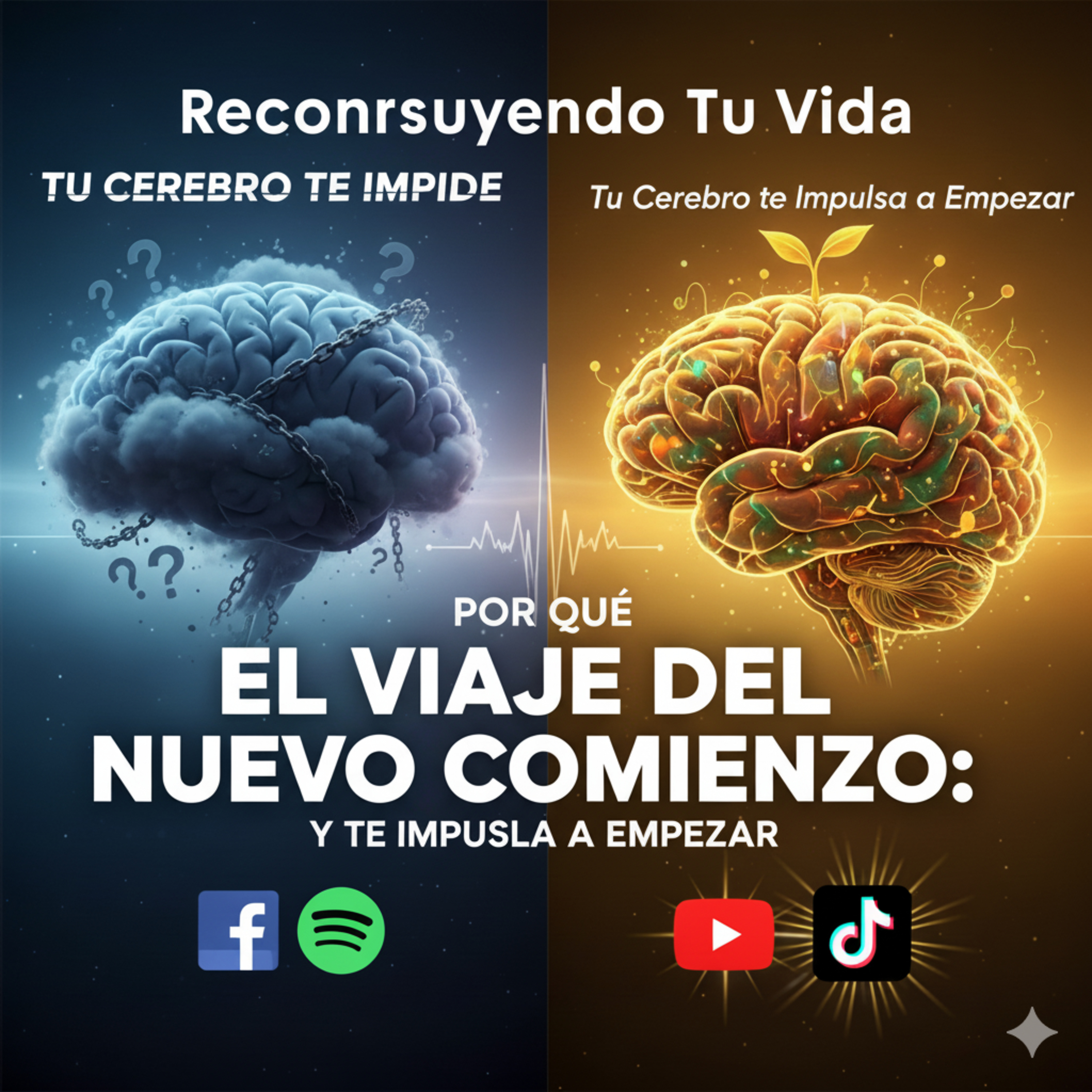 Reconstruyendo tu Vida