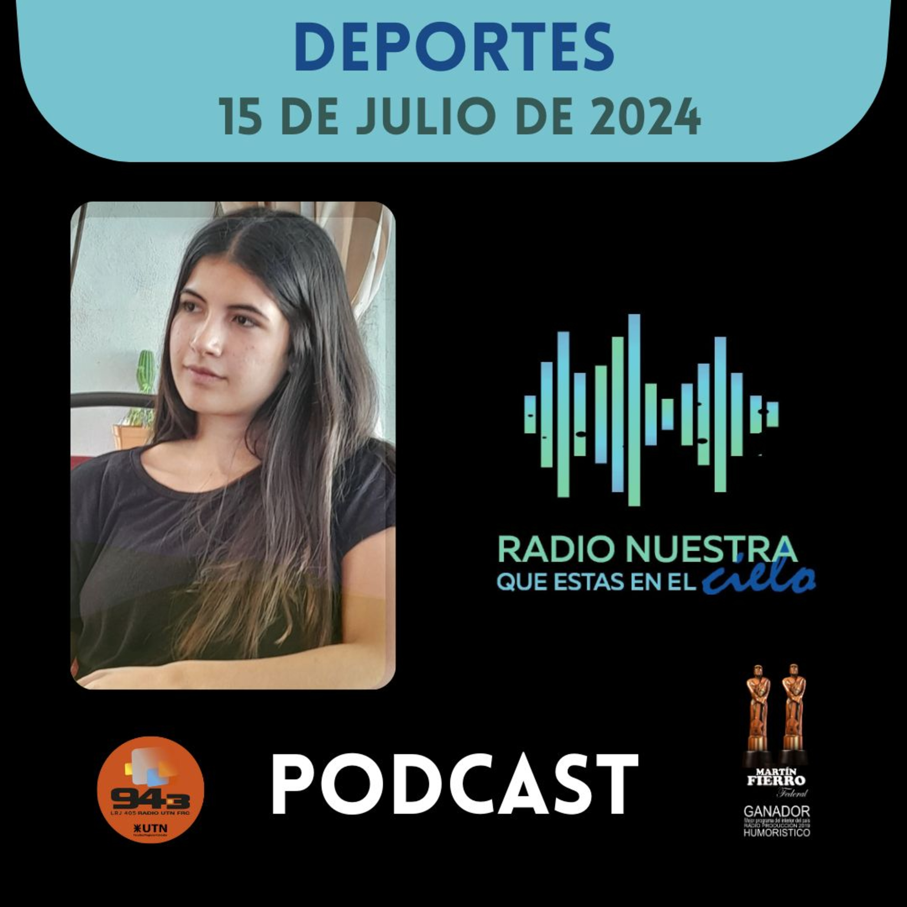 DEPORTES