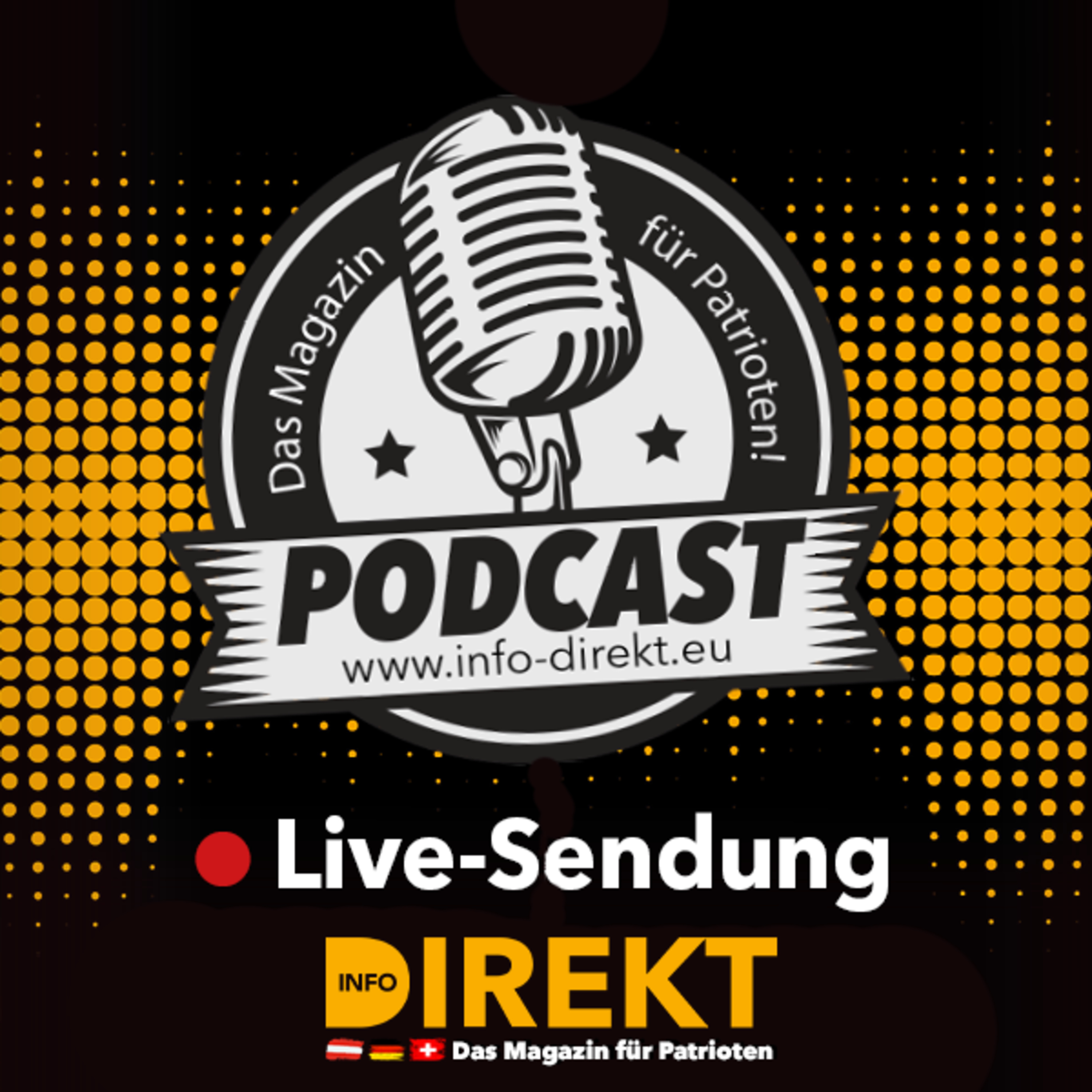 "MSlive"-Wahlanalyse: Gründe für den Erfolg von FPÖ und KPÖ in Salzburg episode artwork
