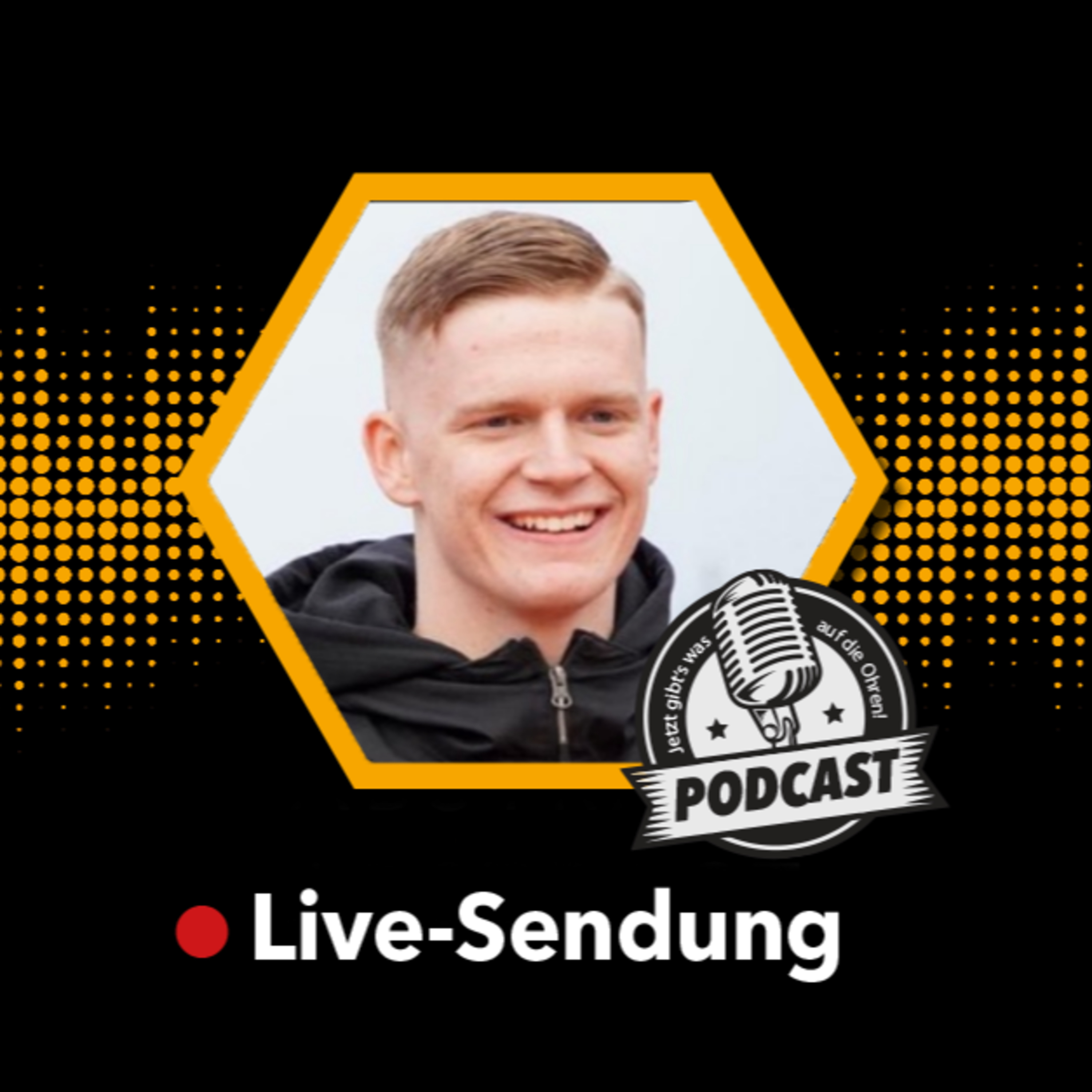 🔴 Analyse zur Nationalratswahl in der Schweiz (Live-Podcast) episode artwork