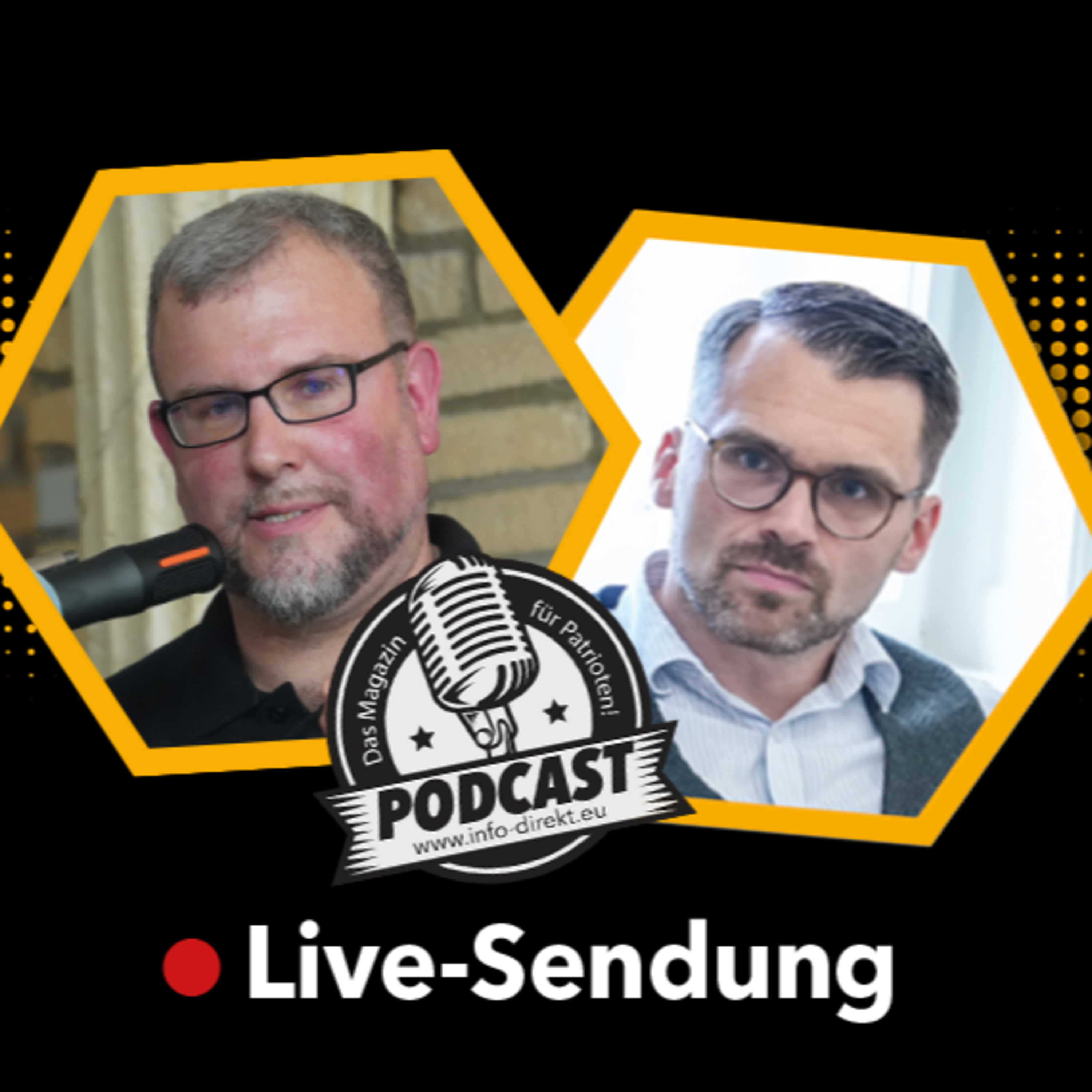 VW-Schließungen: Das sind die wahren Hintergründe! episode artwork