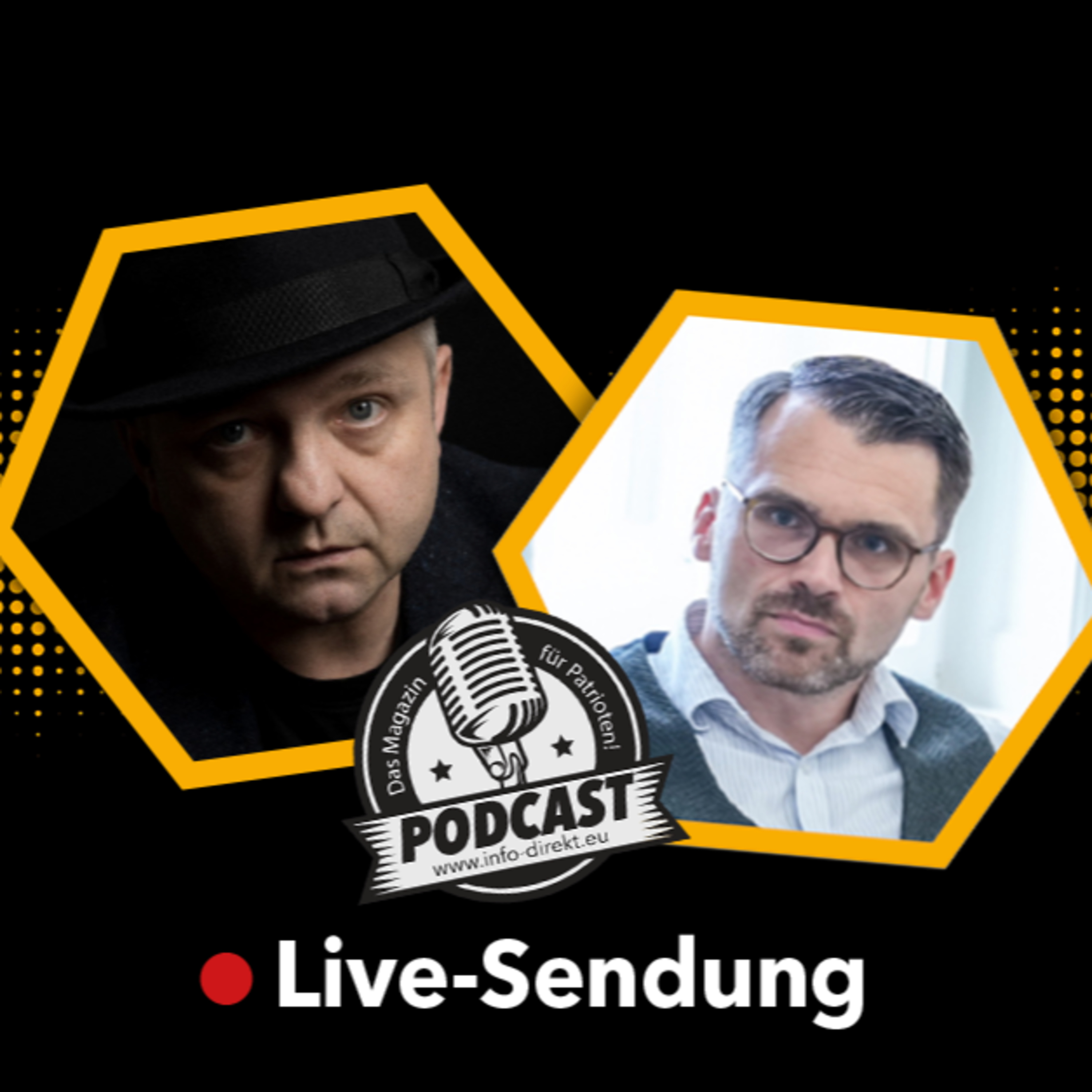 Sado-Maso-Skandal als Gefahr für Österreichs Sicherheit