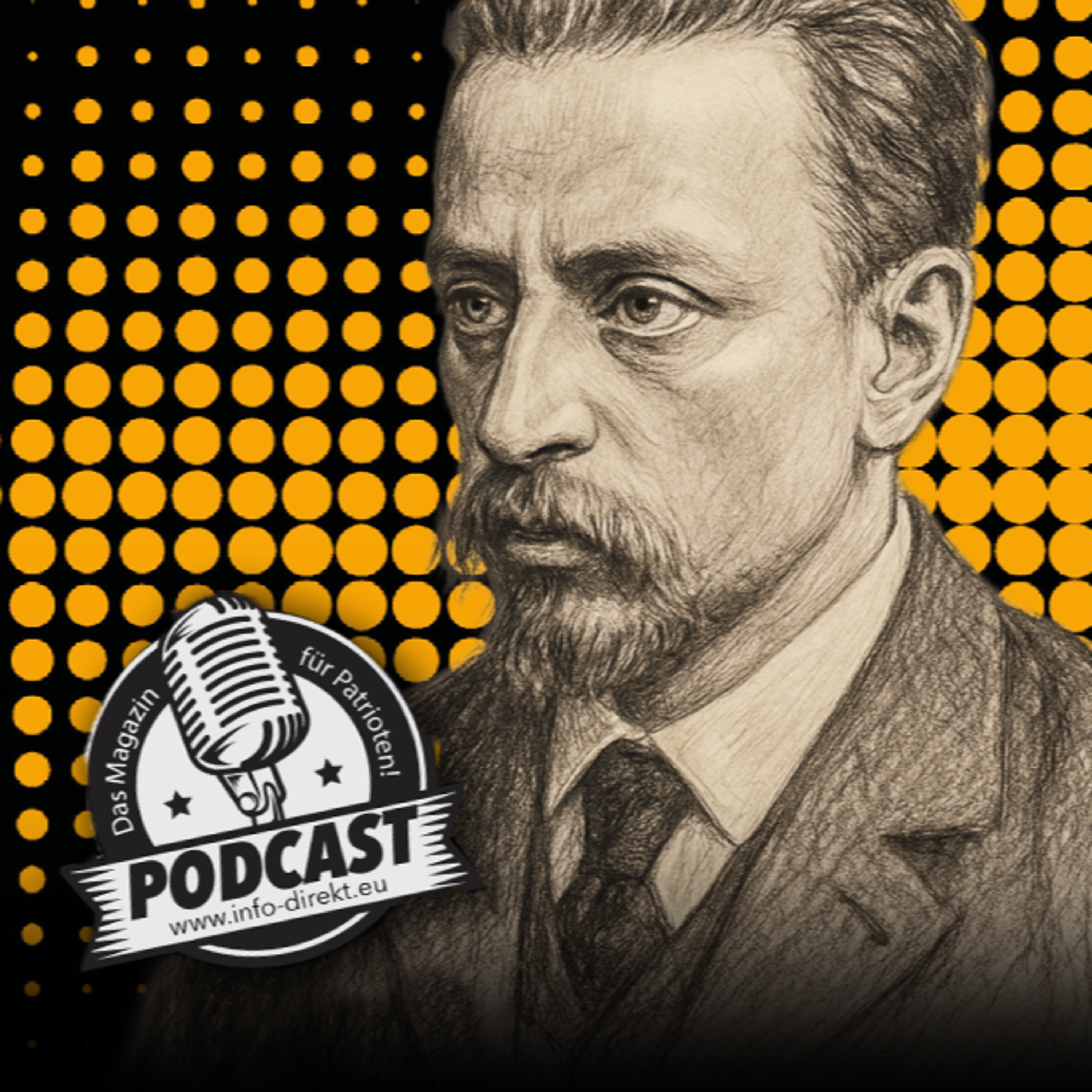 Info-DIREKT - Das Magazin für Patrioten