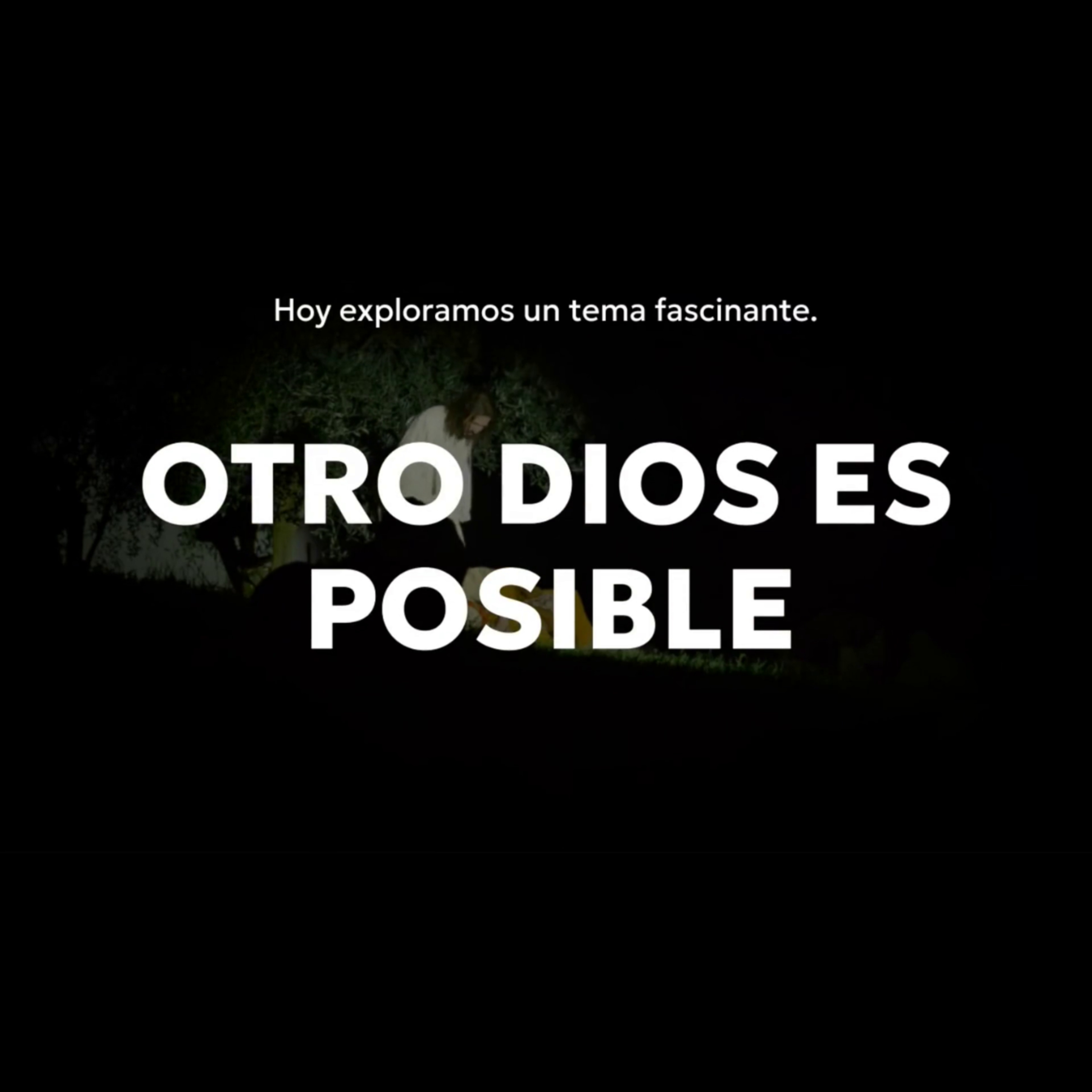 ¿MARÍA, VIRGEN? episode artwork
