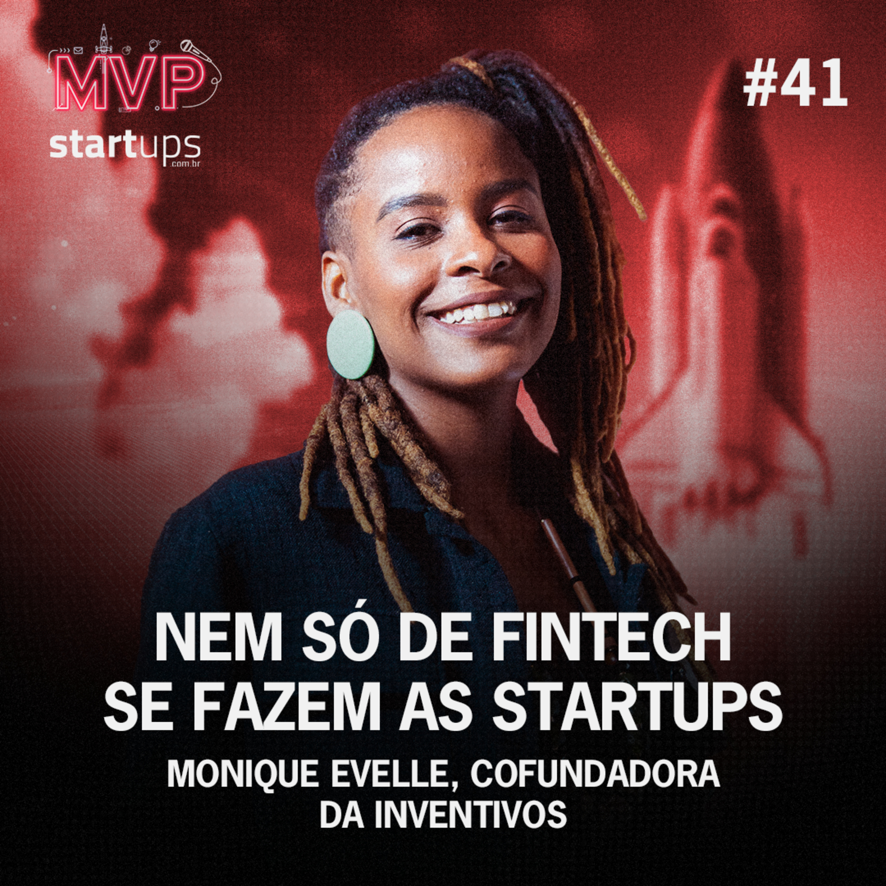 MVP - um podcast do Startups.com.br