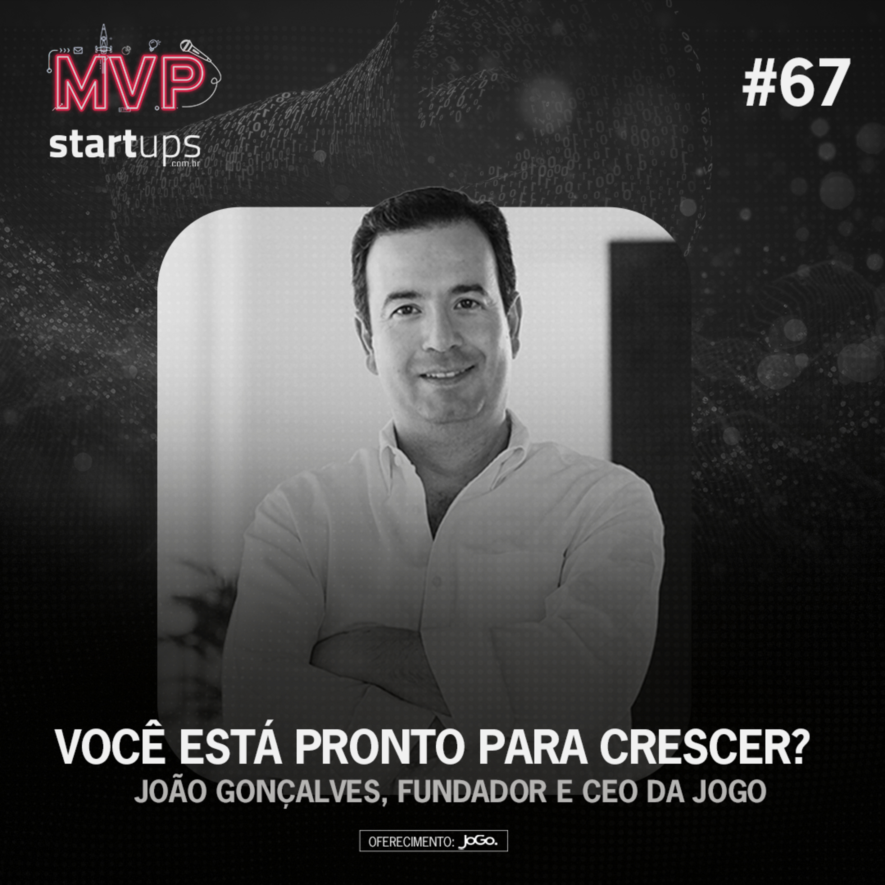 MVP - um podcast do Startups.com.br