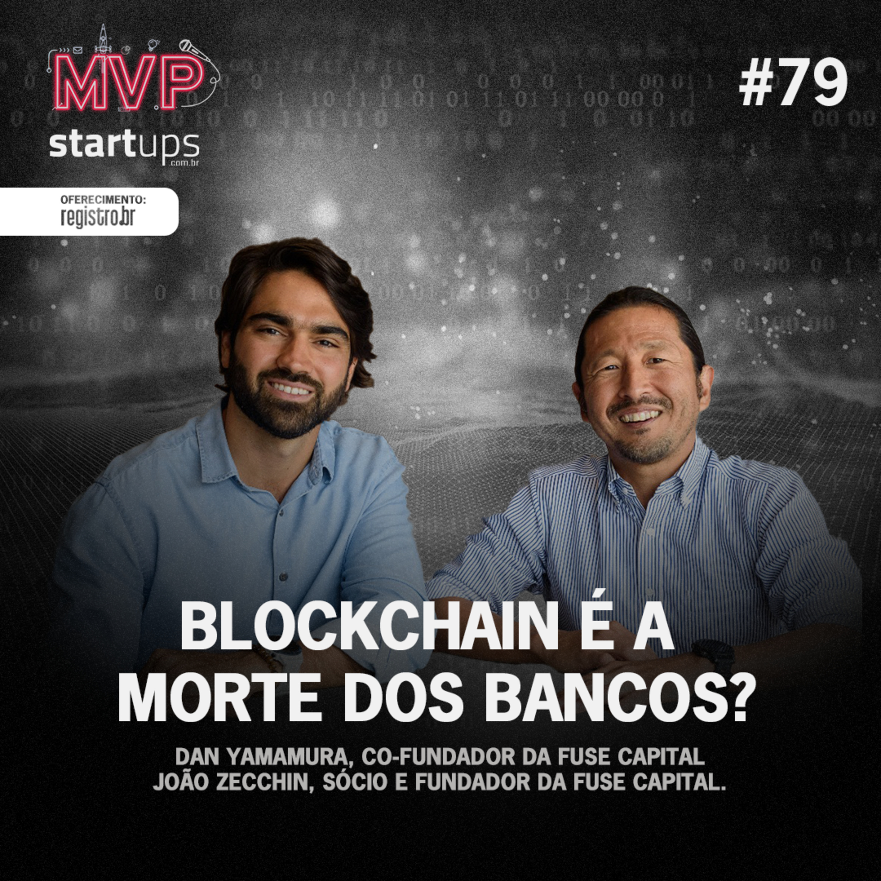 MVP - um podcast do Startups.com.br