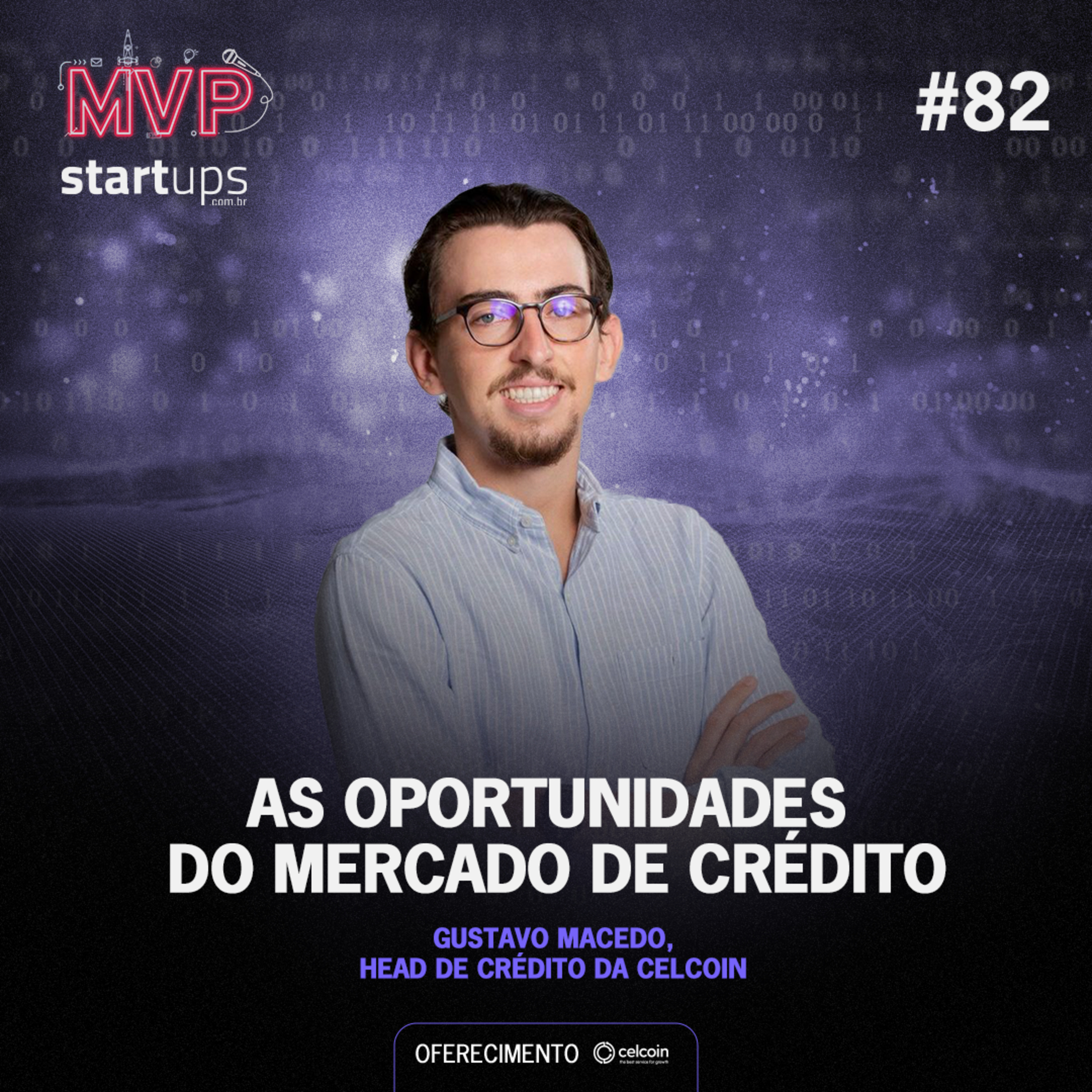 MVP - um podcast do Startups.com.br