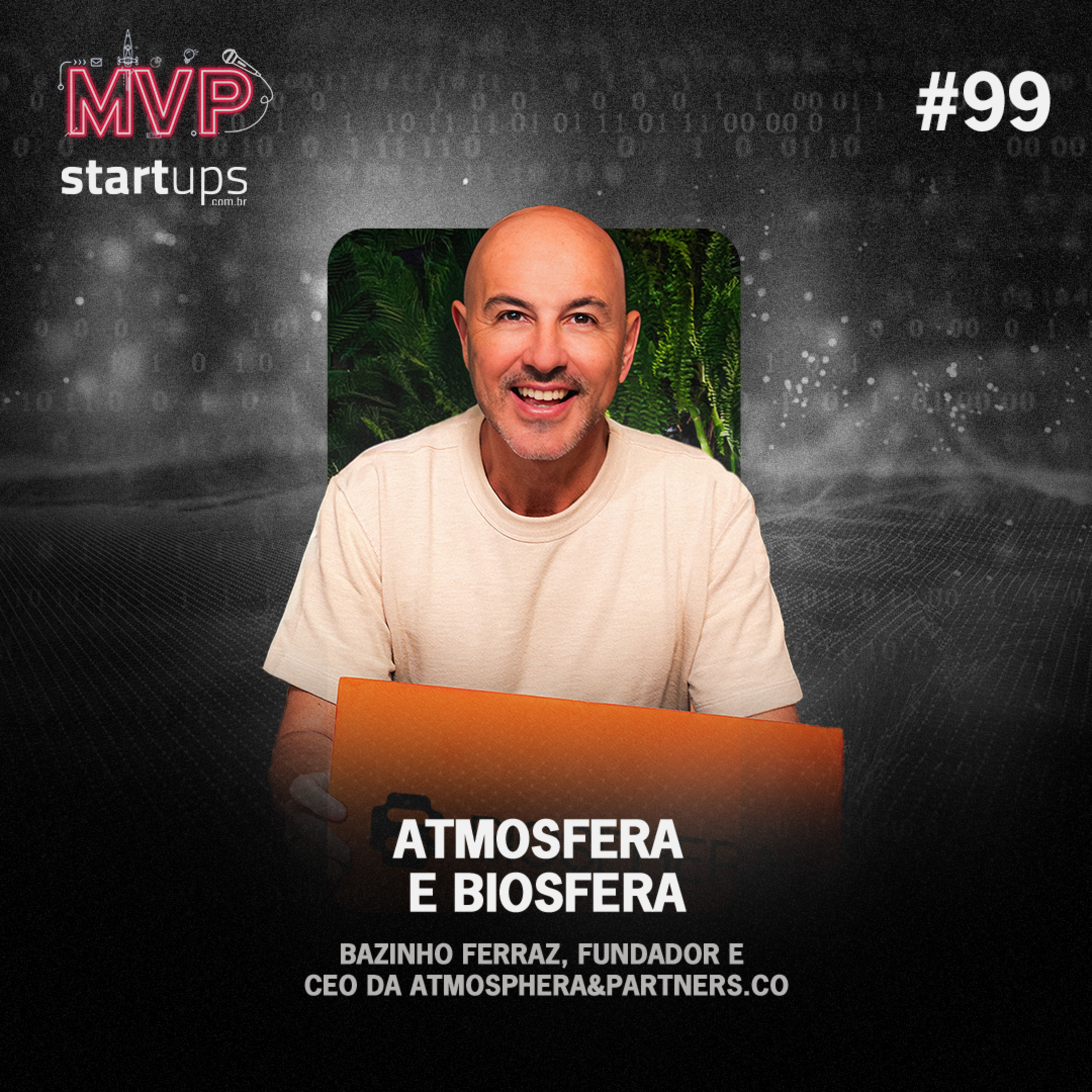 MVP - um podcast do Startups.com.br
