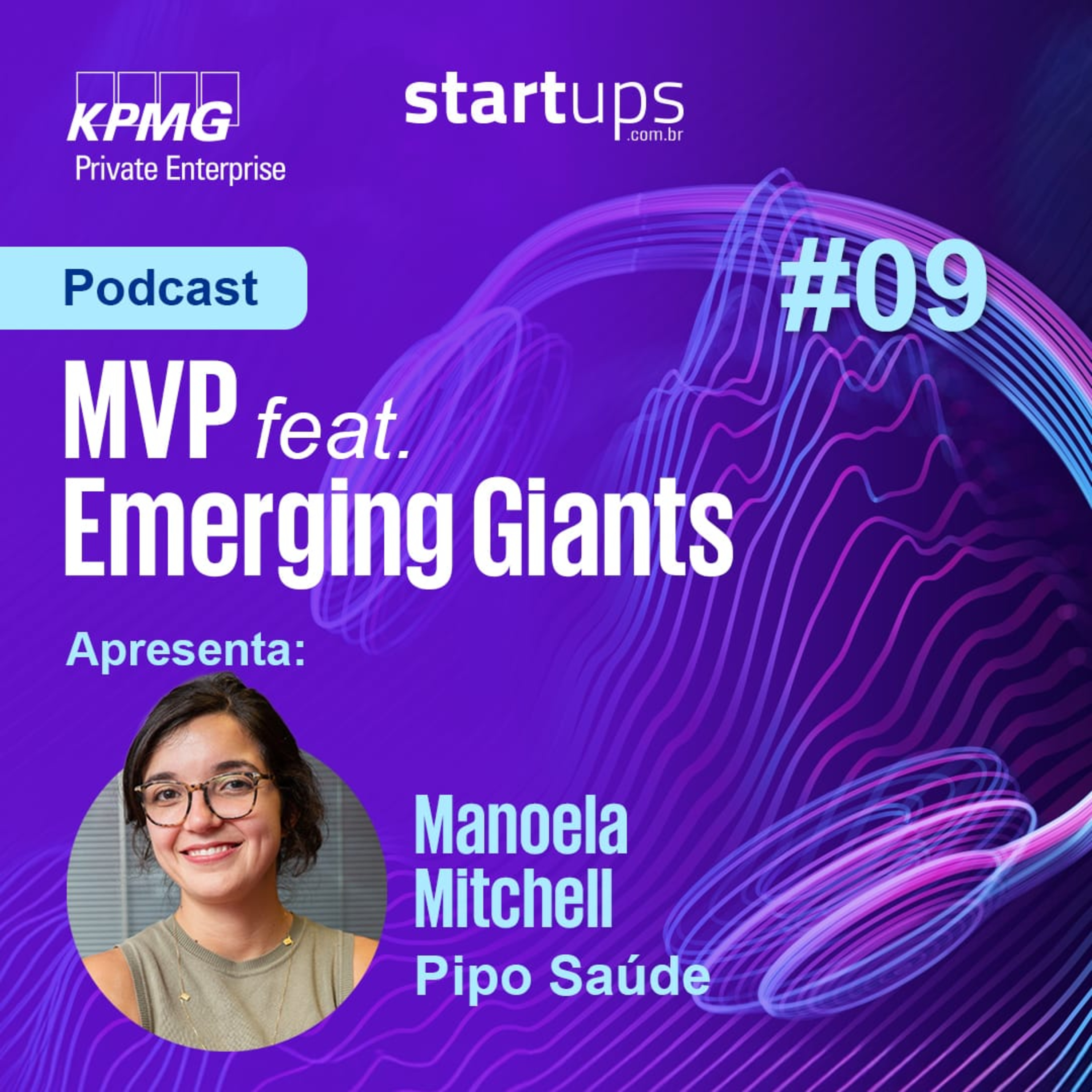 MVP - um podcast do Startups.com.br