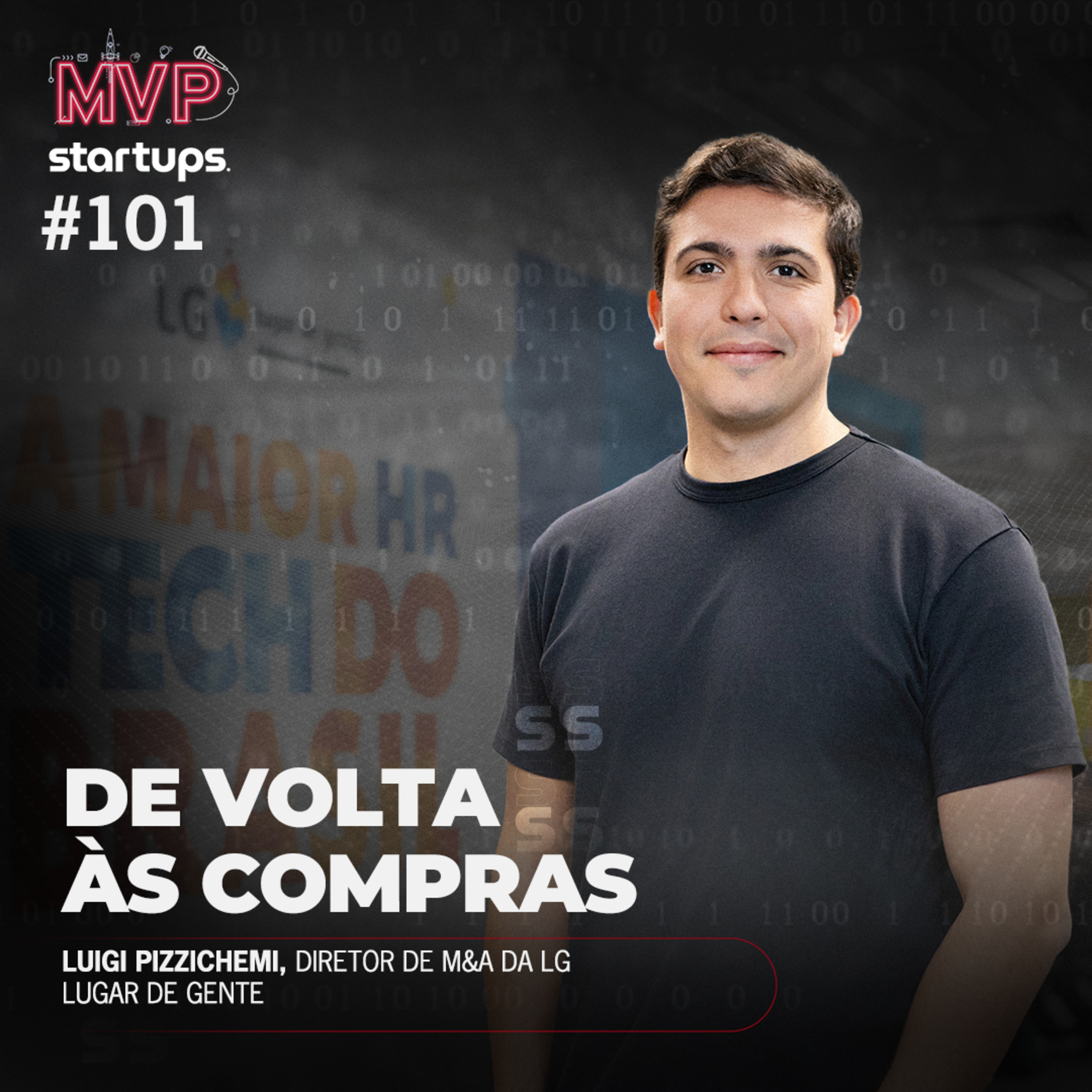 MVP - um podcast do Startups.com.br